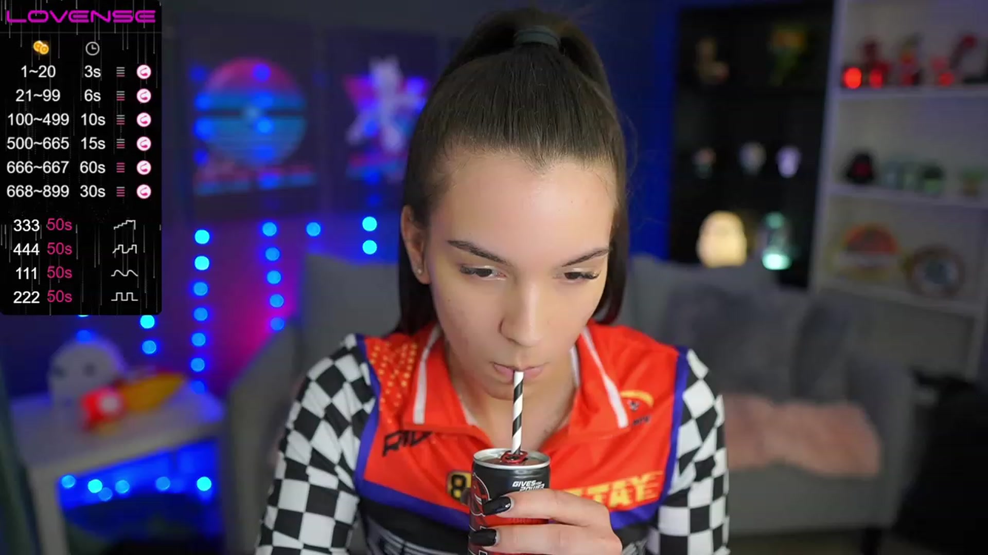 Gallery image thumbnail from Kylie_Quinn's myfreecams stream on, 04/19/2023, 18:10 image 4 of 20
