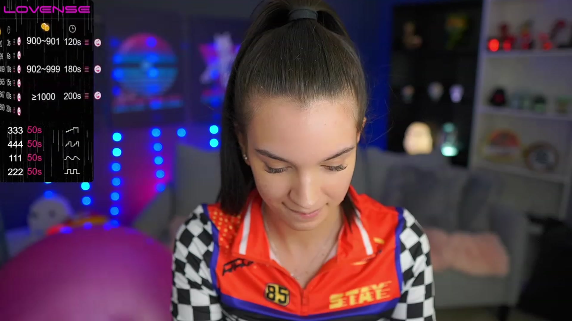 Gallery image thumbnail from Kylie_Quinn's myfreecams stream on, 04/19/2023, 18:10 image 12 of 20