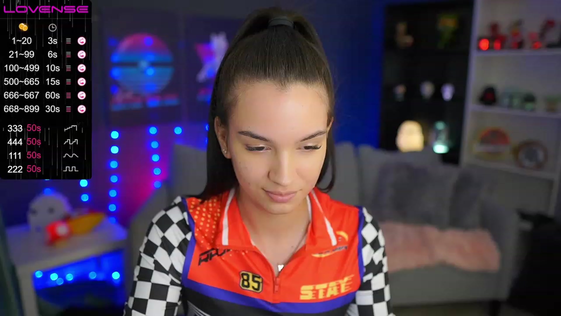 Gallery image thumbnail from Kylie_Quinn's myfreecams stream on, 04/19/2023, 18:10 image 3 of 20