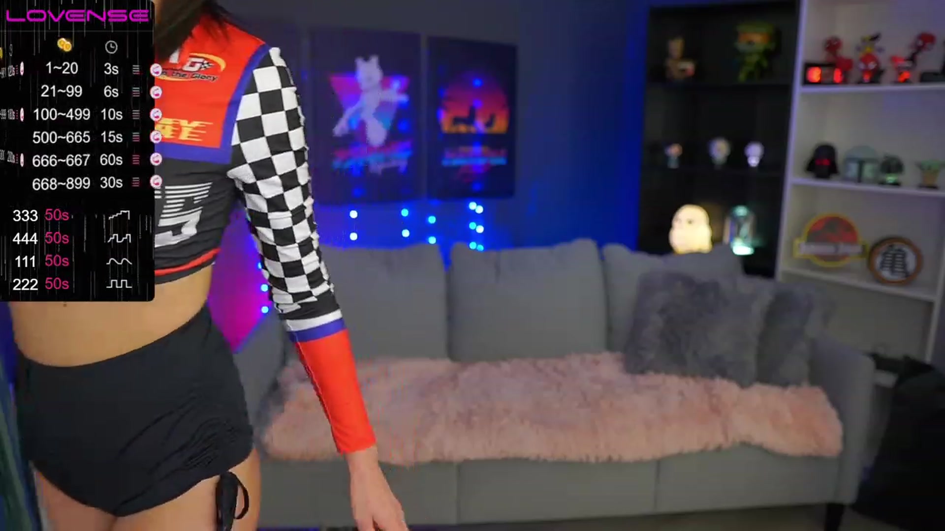 Gallery image thumbnail from Kylie_Quinn's myfreecams stream on, 04/19/2023, 18:10 image 8 of 20