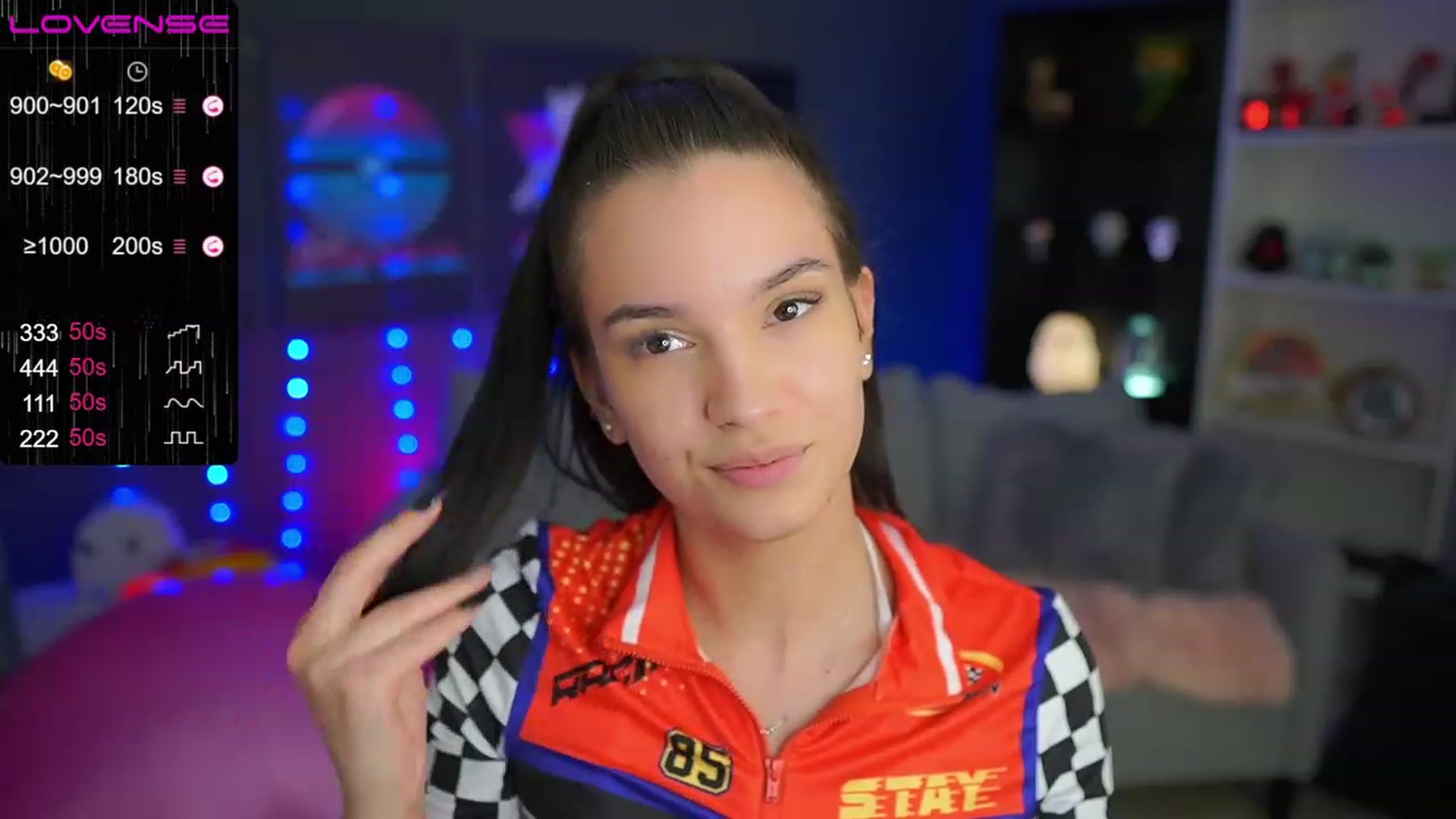 Gallery image thumbnail from Kylie_Quinn's myfreecams stream on, 04/19/2023, 18:10 image 18 of 20