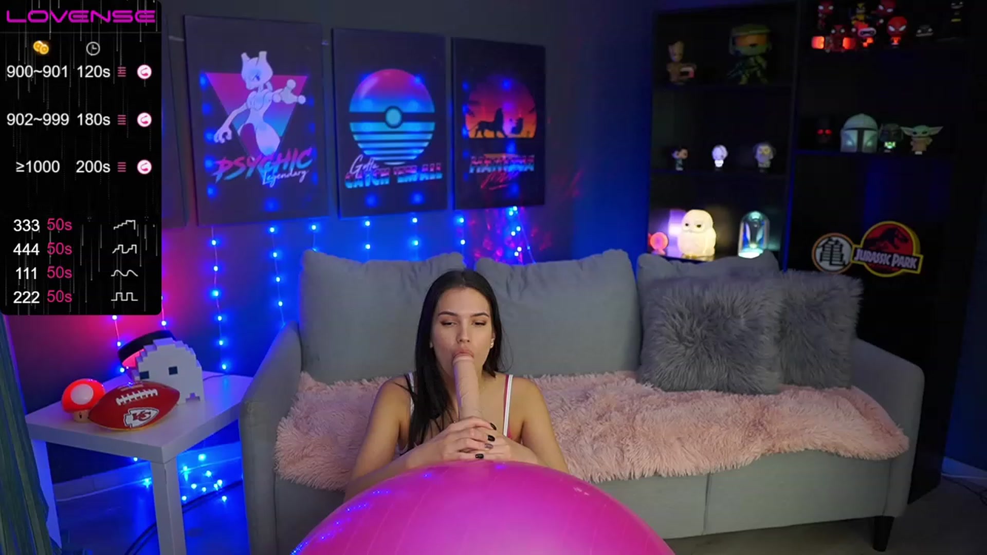 Gallery image thumbnail from Kylie_Quinn's myfreecams stream on, 04/23/2023, 18:38 image 17 of 20