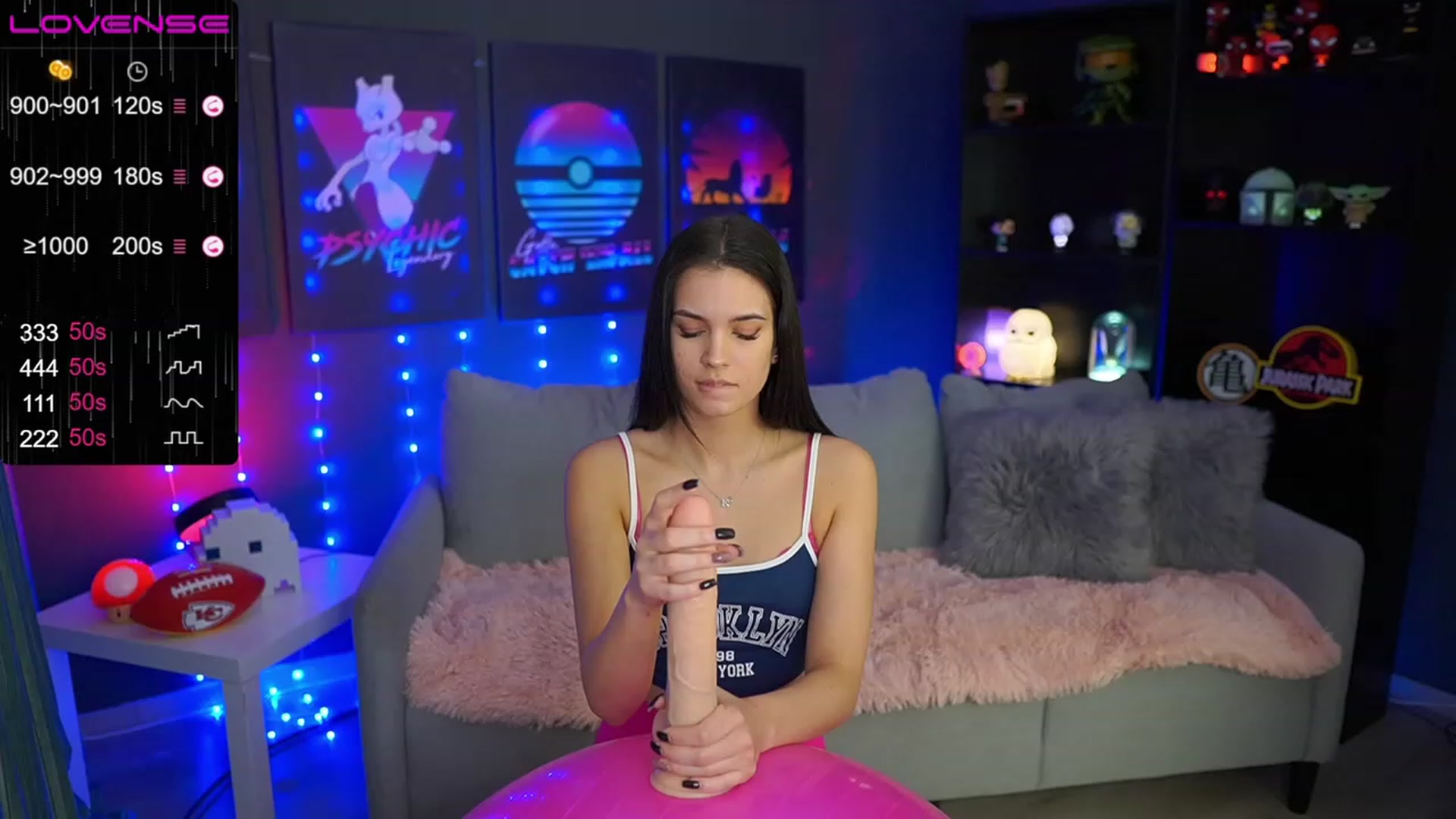Gallery image thumbnail from Kylie_Quinn's myfreecams stream on, 04/23/2023, 18:38 image 8 of 20