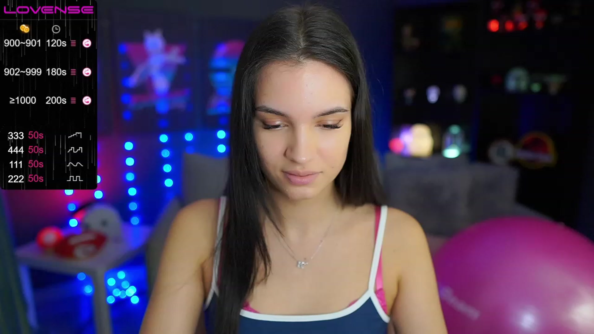 Gallery image thumbnail from Kylie_Quinn's myfreecams stream on, 04/23/2023, 18:38 image 20 of 20