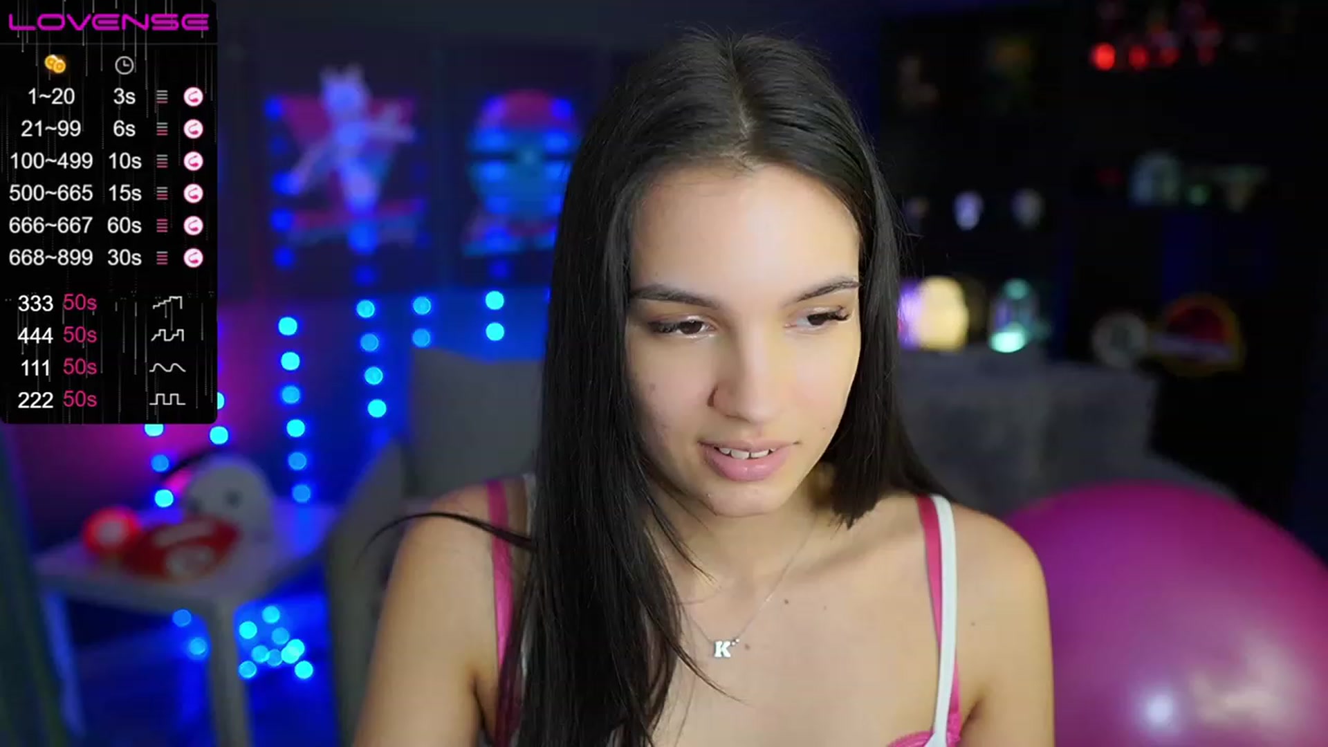 Gallery image thumbnail from Kylie_Quinn's myfreecams stream on, 04/23/2023, 23:13 image 19 of 20