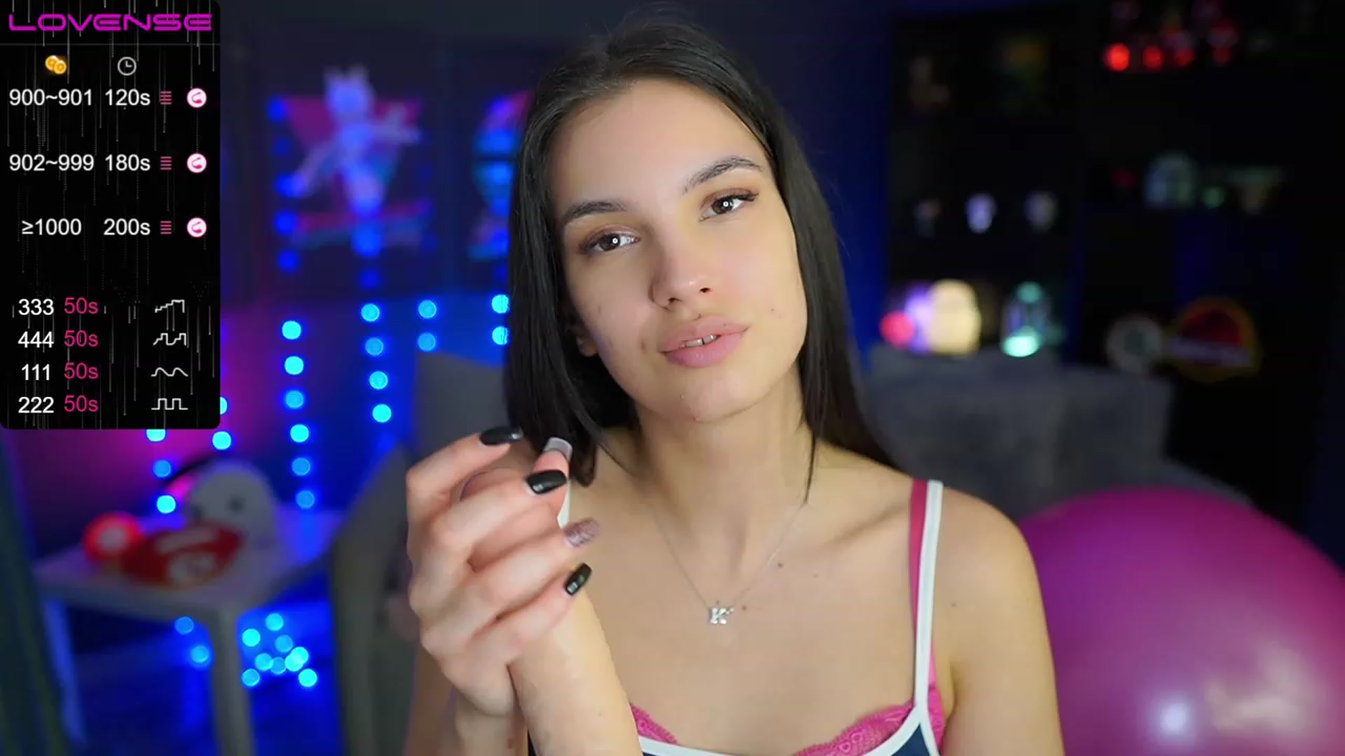 Gallery image thumbnail from Kylie_Quinn's myfreecams stream on, 04/23/2023, 23:13 image 16 of 20