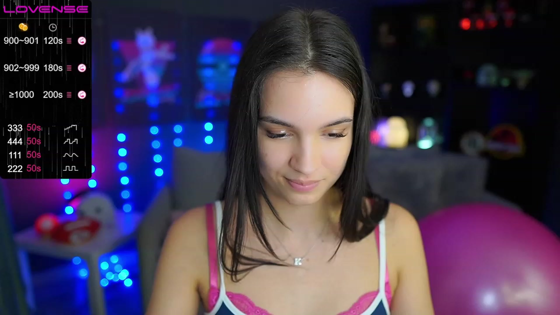 Gallery image thumbnail from Kylie_Quinn's myfreecams stream on, 04/23/2023, 23:13 image 18 of 20