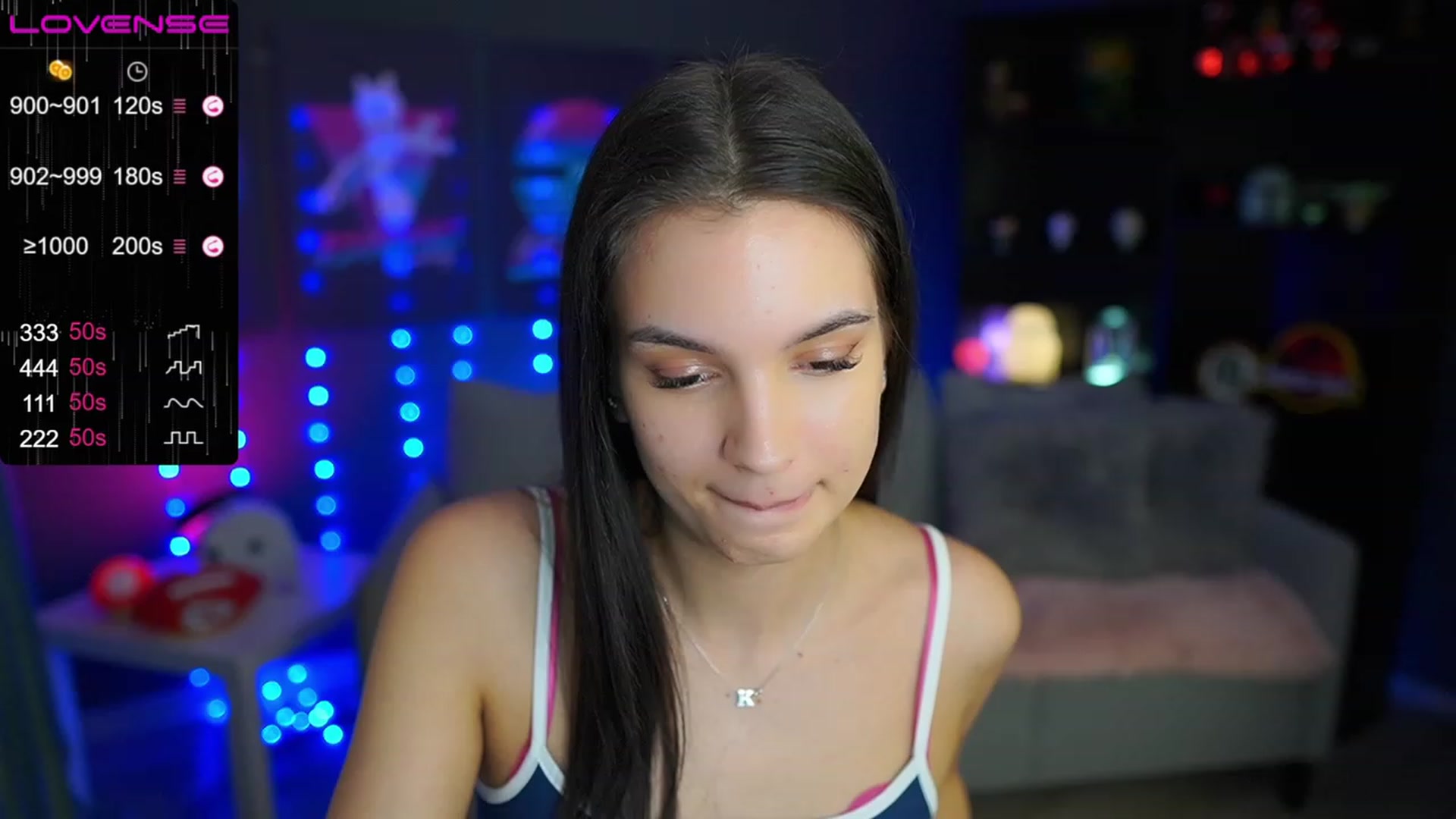 Gallery image thumbnail from Kylie_Quinn's myfreecams stream on, 04/24/2023, 01:21 image 6 of 20