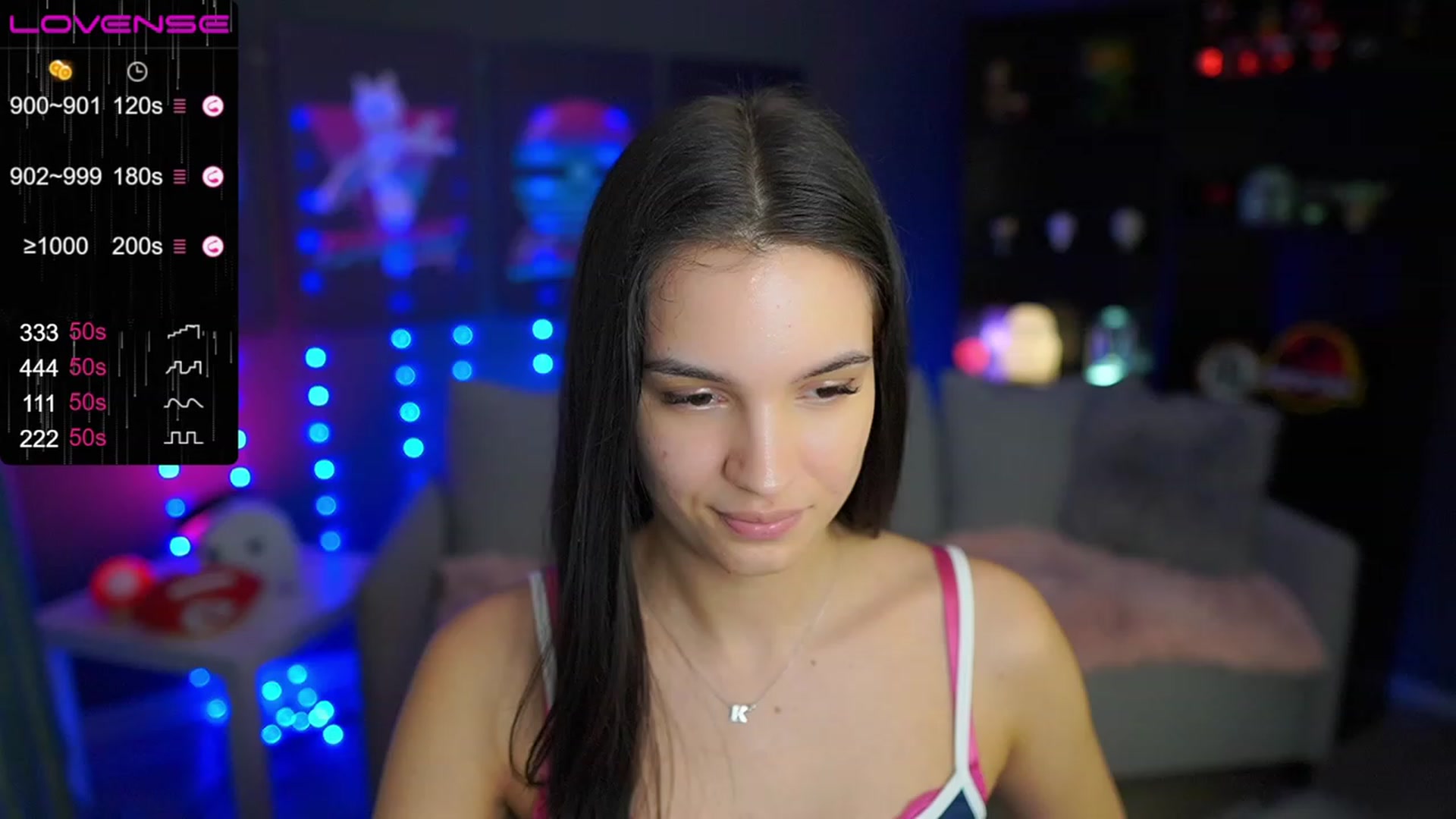 Gallery image thumbnail from Kylie_Quinn's myfreecams stream on, 04/24/2023, 01:56 image 20 of 20