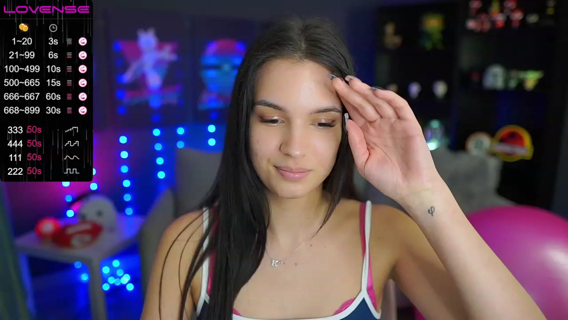 Gallery image thumbnail from Kylie_Quinn's myfreecams stream on, 04/24/2023, 03:48 image 4 of 20