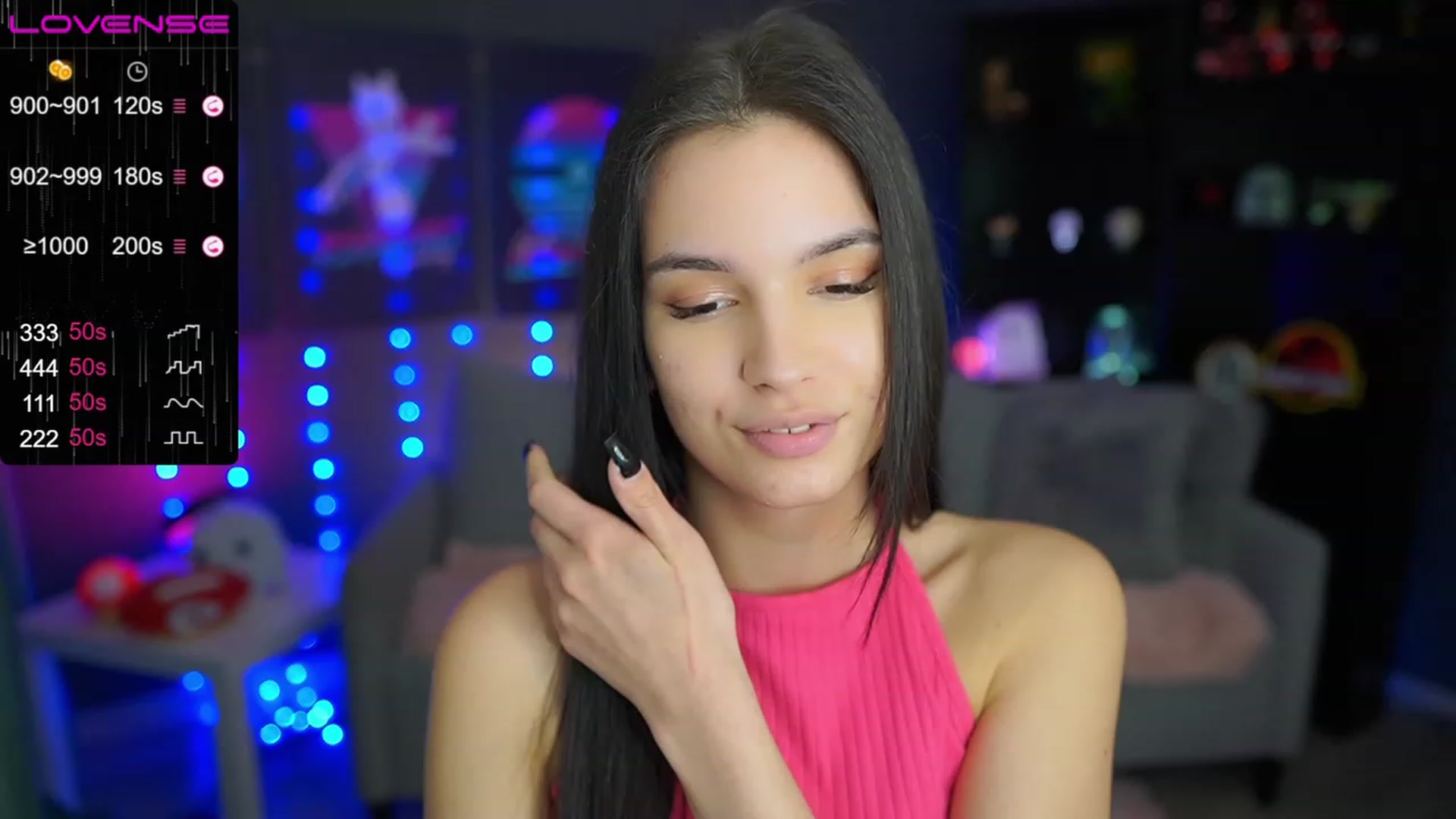 Gallery image thumbnail from Kylie_Quinn's myfreecams stream on, 04/25/2023, 20:21 image 6 of 20