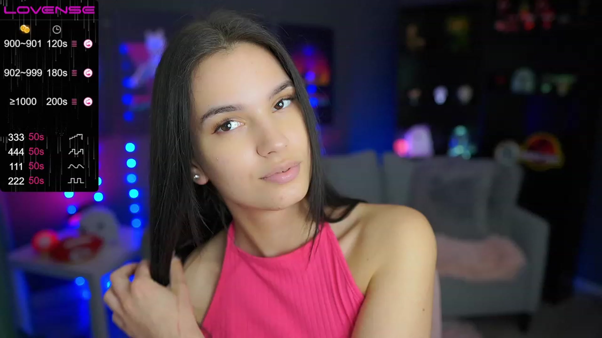 Gallery image thumbnail from Kylie_Quinn's myfreecams stream on, 04/25/2023, 20:21 image 3 of 20