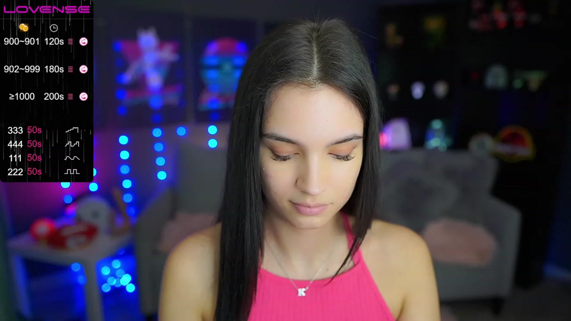 Gallery image thumbnail from Kylie_Quinn's myfreecams stream on, 04/25/2023, 21:06 image 19 of 20