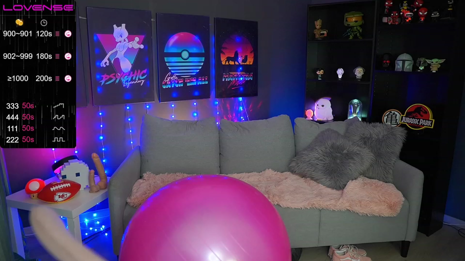Gallery image thumbnail from Kylie_Quinn's myfreecams stream on, 04/25/2023, 21:06 image 8 of 20