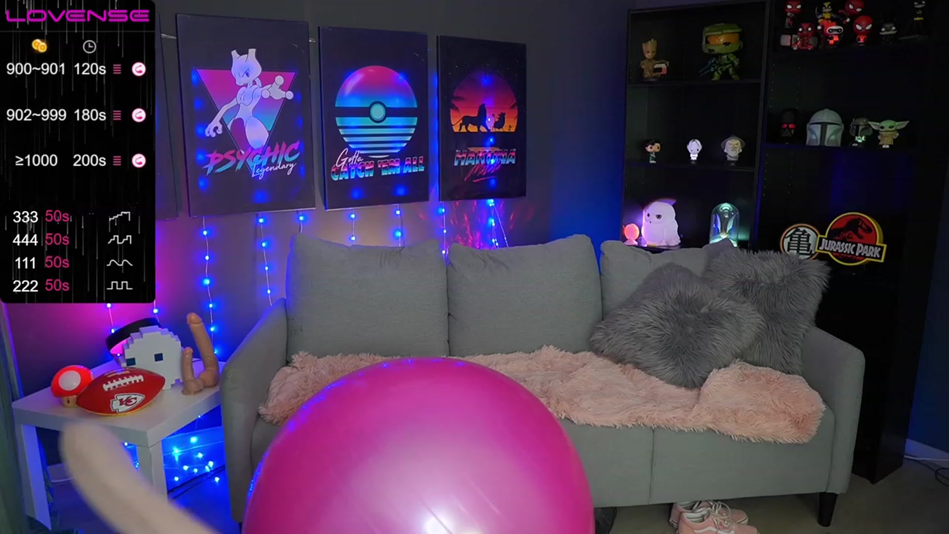 Gallery image thumbnail from Kylie_Quinn's myfreecams stream on, 04/25/2023, 21:06 image 6 of 20
