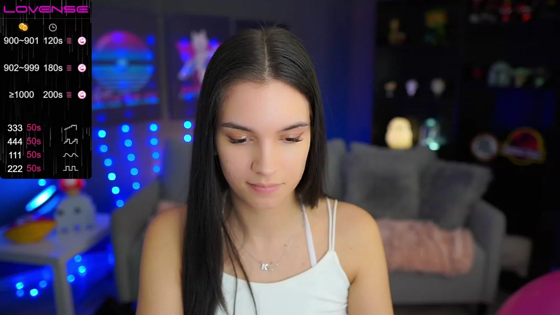 Gallery image thumbnail from Kylie_Quinn's myfreecams stream on, 04/27/2023, 21:41 image 2 of 20