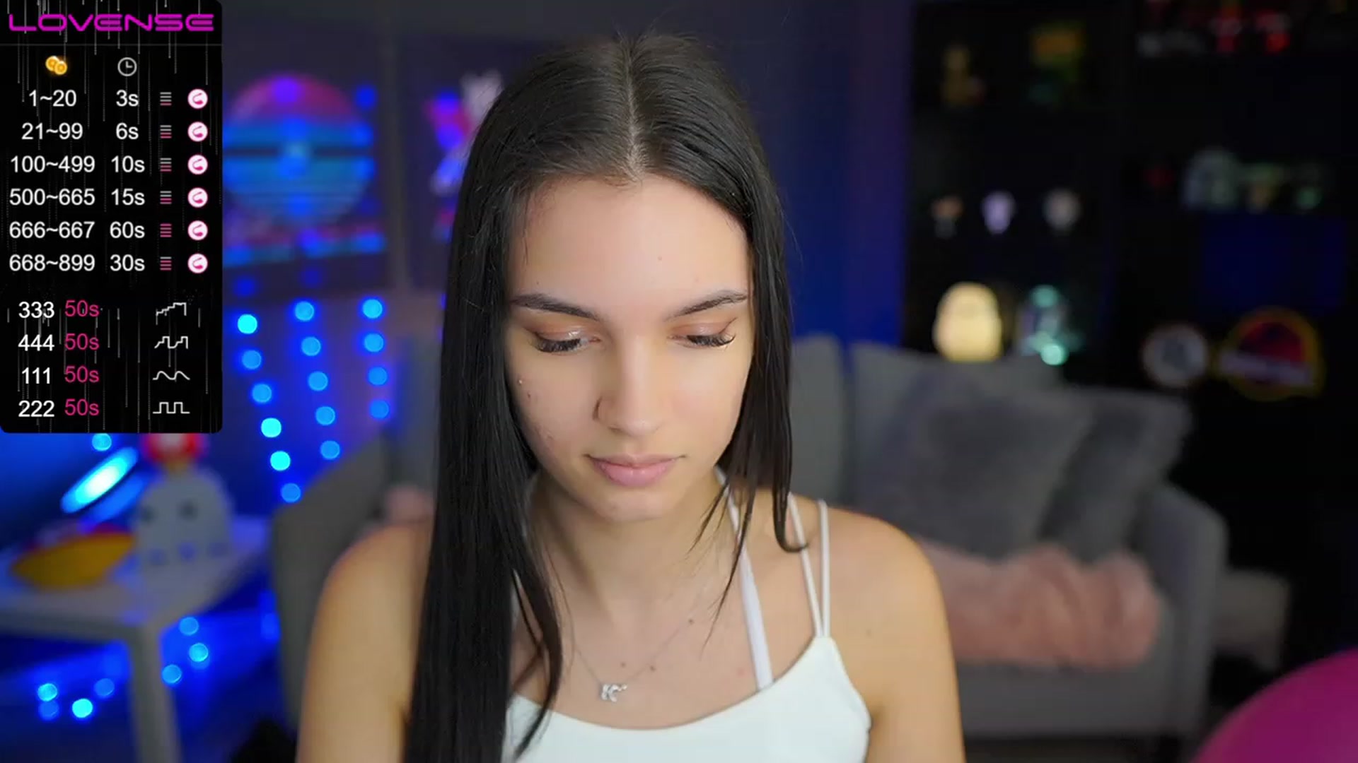 Gallery image thumbnail from Kylie_Quinn's myfreecams stream on, 04/27/2023, 21:41 image 17 of 20