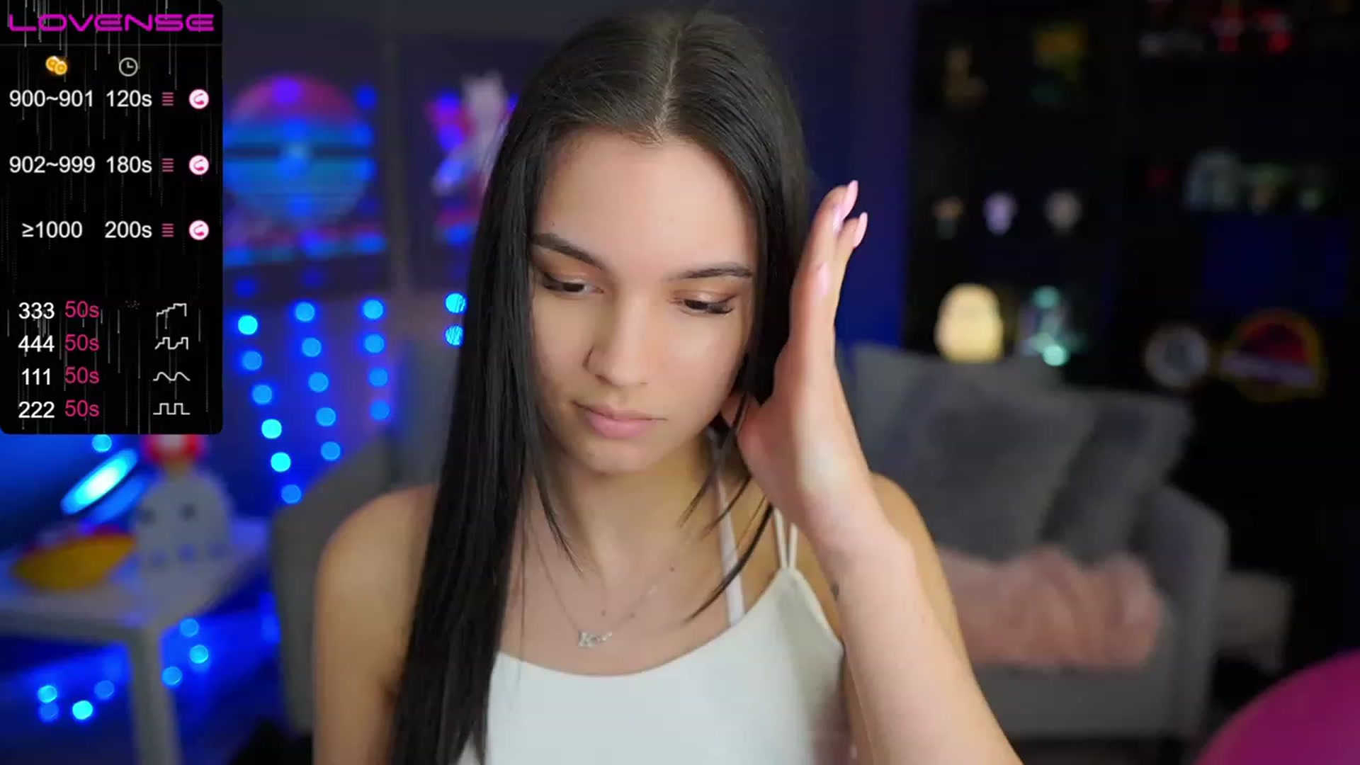 Gallery image thumbnail from Kylie_Quinn's myfreecams stream on, 04/27/2023, 21:41 image 16 of 20