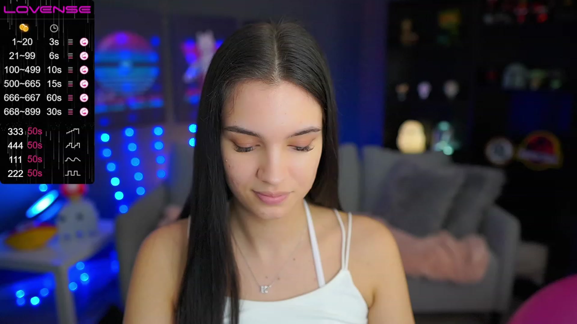 Gallery image thumbnail from Kylie_Quinn's myfreecams stream on, 04/27/2023, 23:08 image 9 of 20