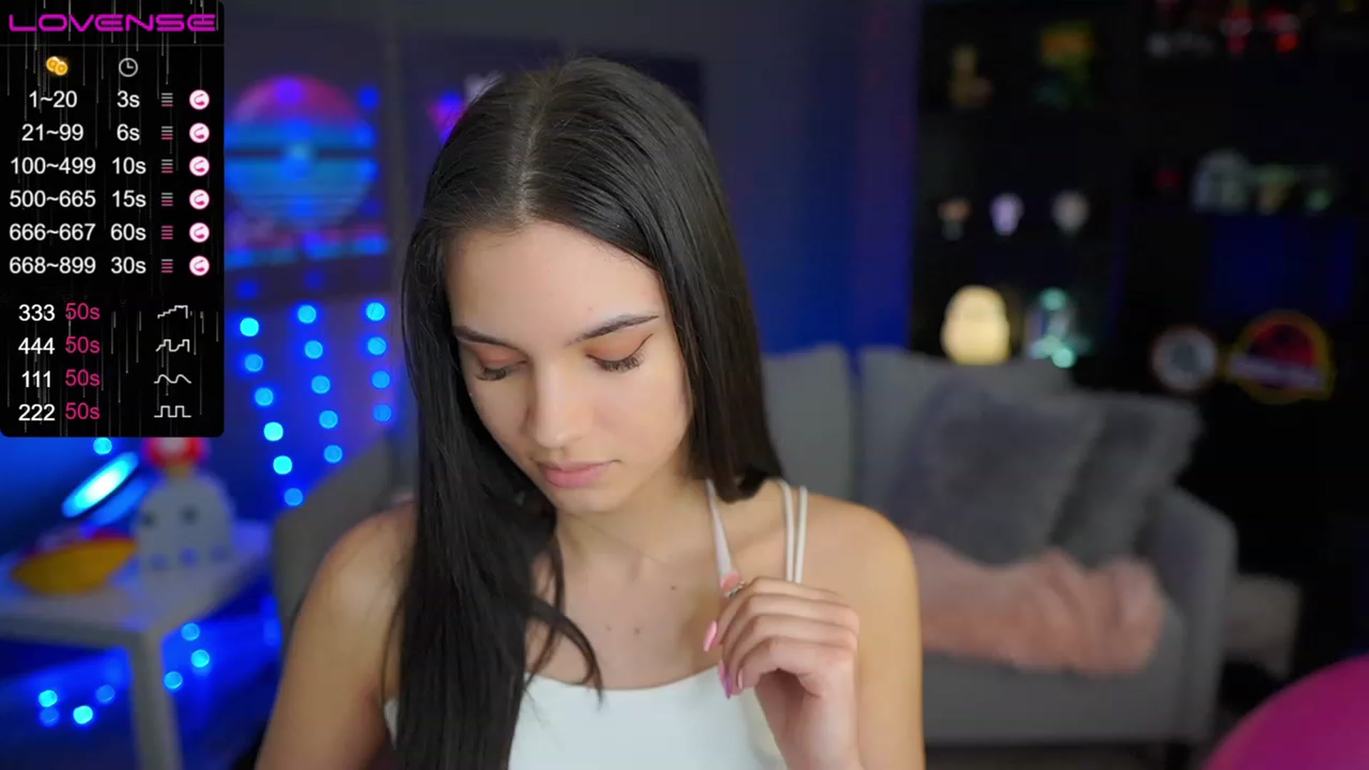 Gallery image thumbnail from Kylie_Quinn's myfreecams stream on, 04/27/2023, 23:08 image 1 of 20