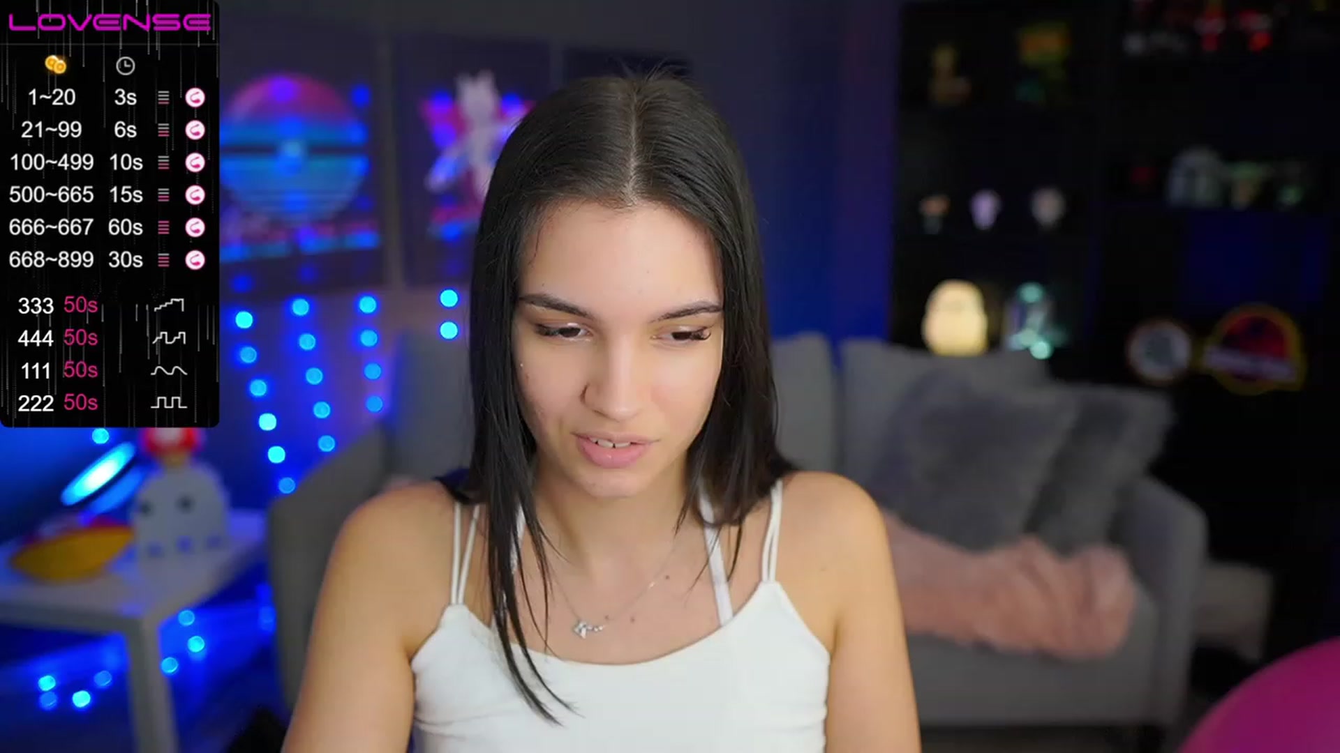 Gallery image thumbnail from Kylie_Quinn's myfreecams stream on, 04/27/2023, 23:08 image 18 of 20