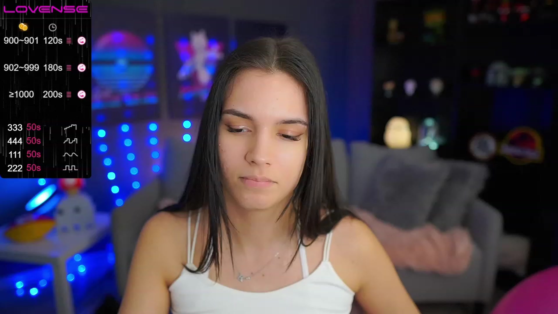 Gallery image thumbnail from Kylie_Quinn's myfreecams stream on, 04/27/2023, 23:08 image 17 of 20