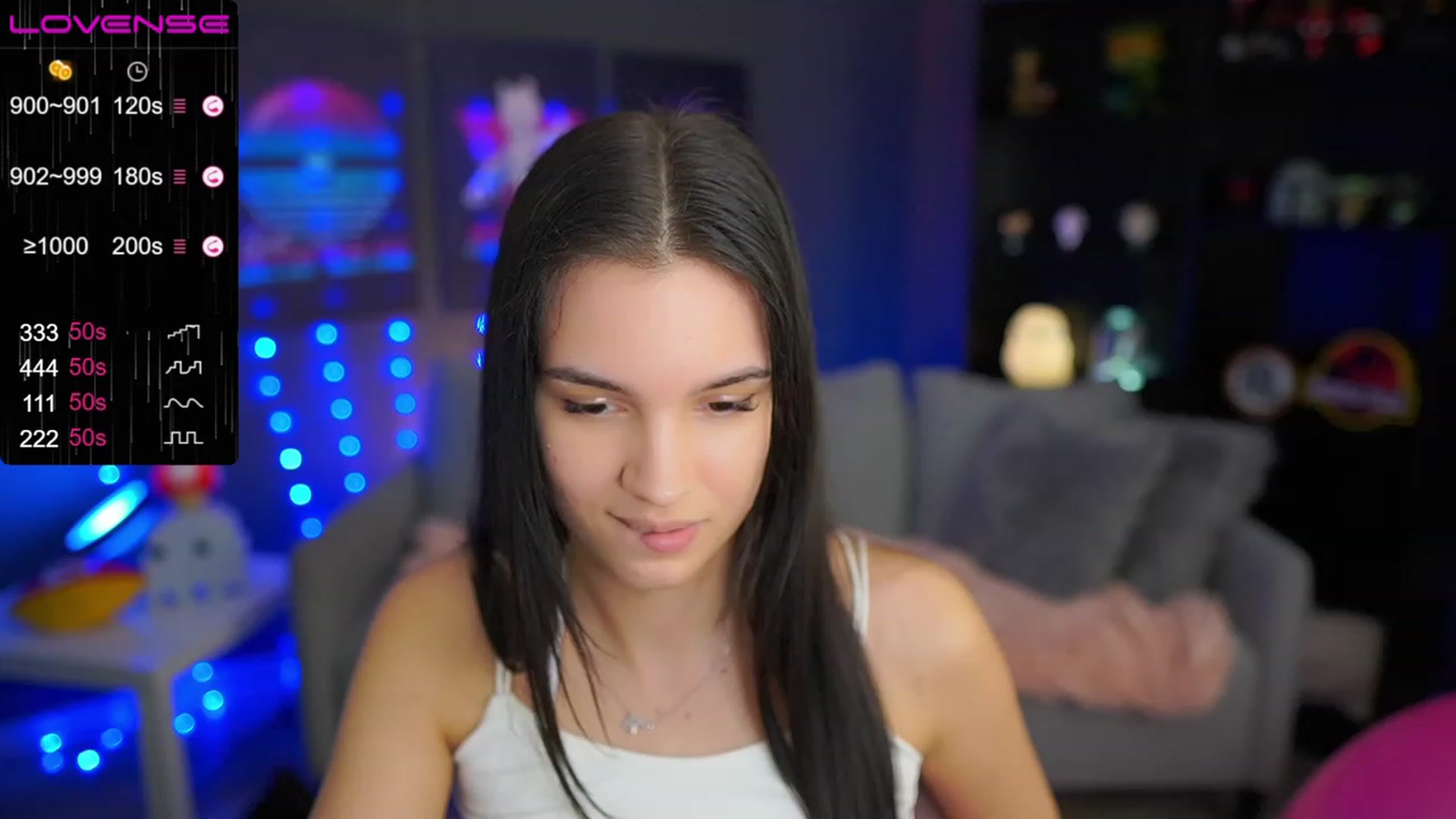 Gallery image thumbnail from Kylie_Quinn's myfreecams stream on, 04/27/2023, 23:08 image 20 of 20