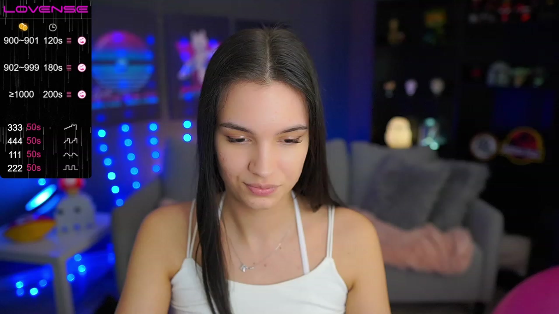Gallery image thumbnail from Kylie_Quinn's myfreecams stream on, 04/27/2023, 23:08 image 16 of 20