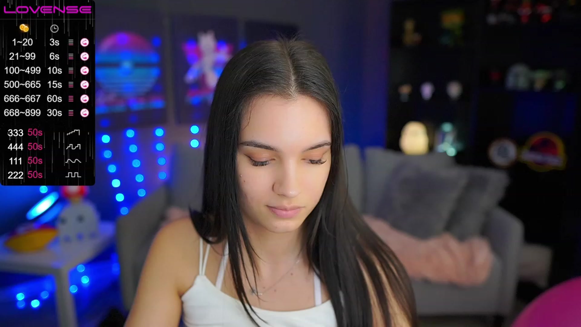 Gallery image thumbnail from Kylie_Quinn's myfreecams stream on, 04/27/2023, 23:08 image 19 of 20
