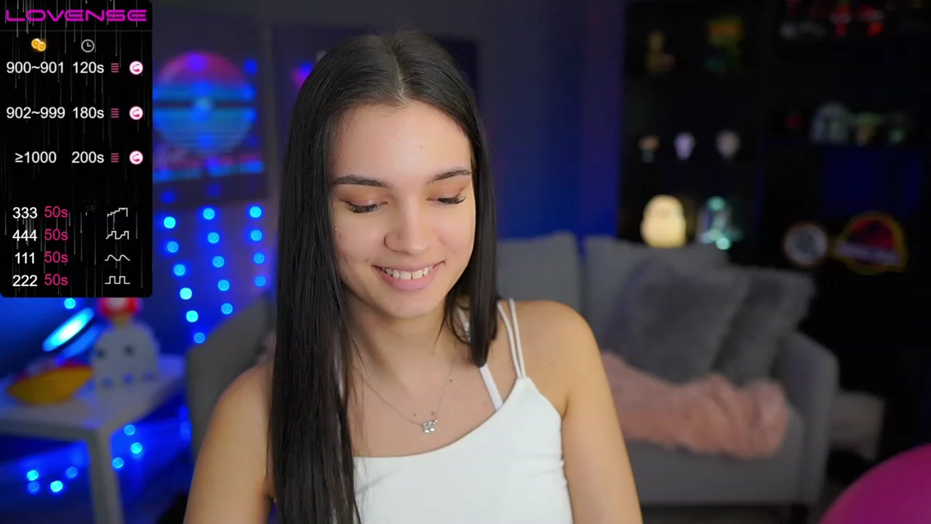 Gallery image thumbnail from Kylie_Quinn's myfreecams stream on, 04/27/2023, 23:08 image 11 of 20