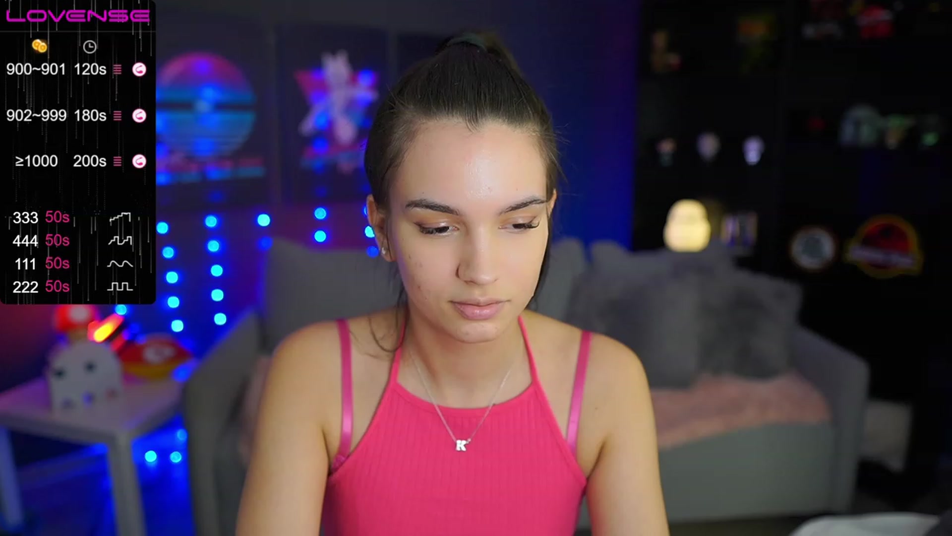Gallery image thumbnail from Kylie_Quinn's myfreecams stream on, 04/29/2023, 14:47 image 19 of 20