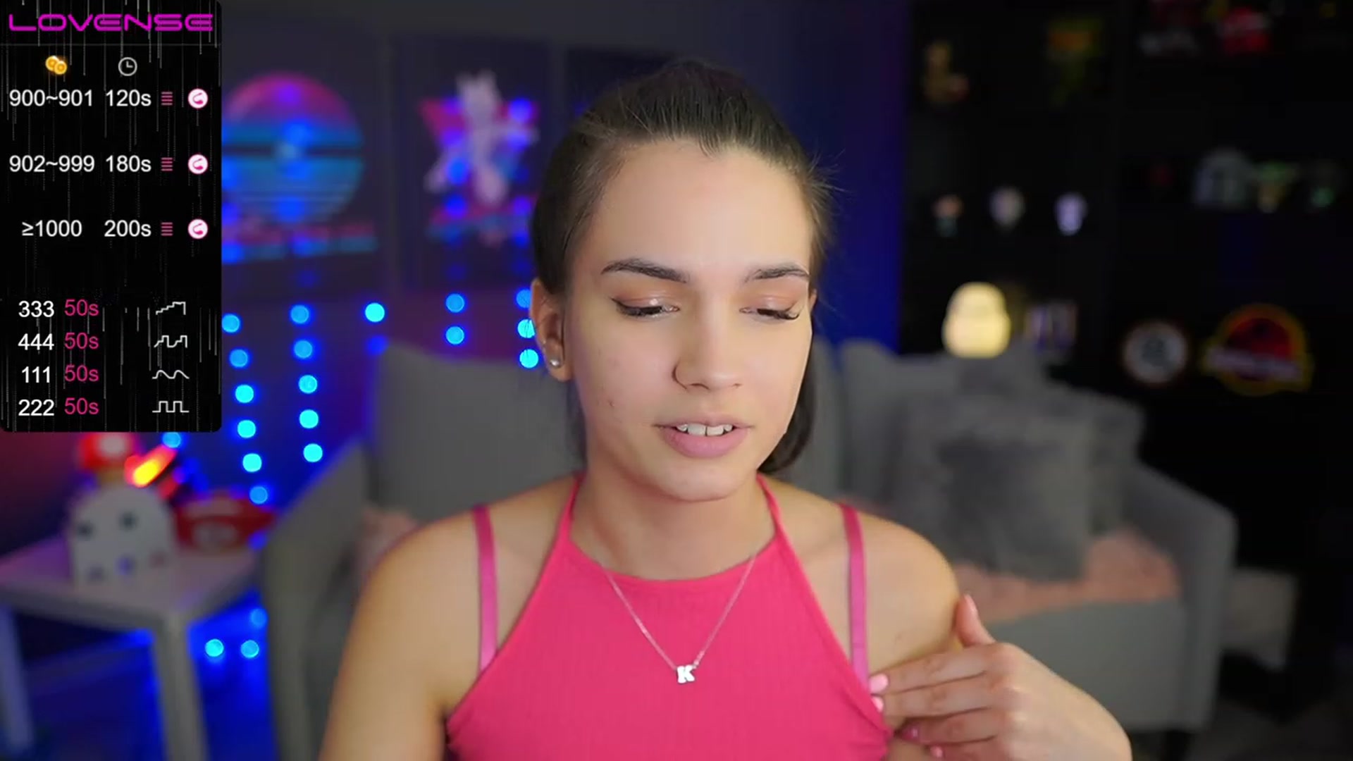 Gallery image thumbnail from Kylie_Quinn's myfreecams stream on, 04/29/2023, 16:27 image 11 of 20