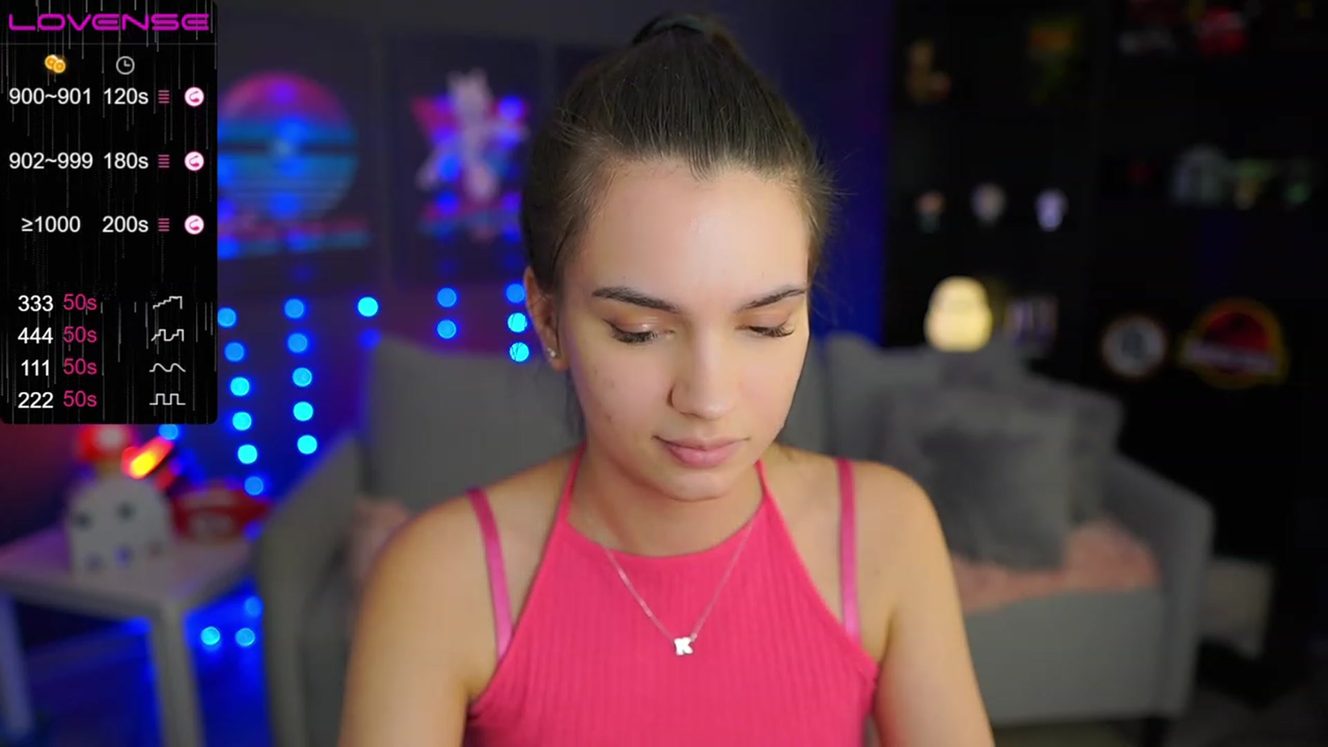 Gallery image thumbnail from Kylie_Quinn's myfreecams stream on, 04/29/2023, 16:27 image 13 of 20