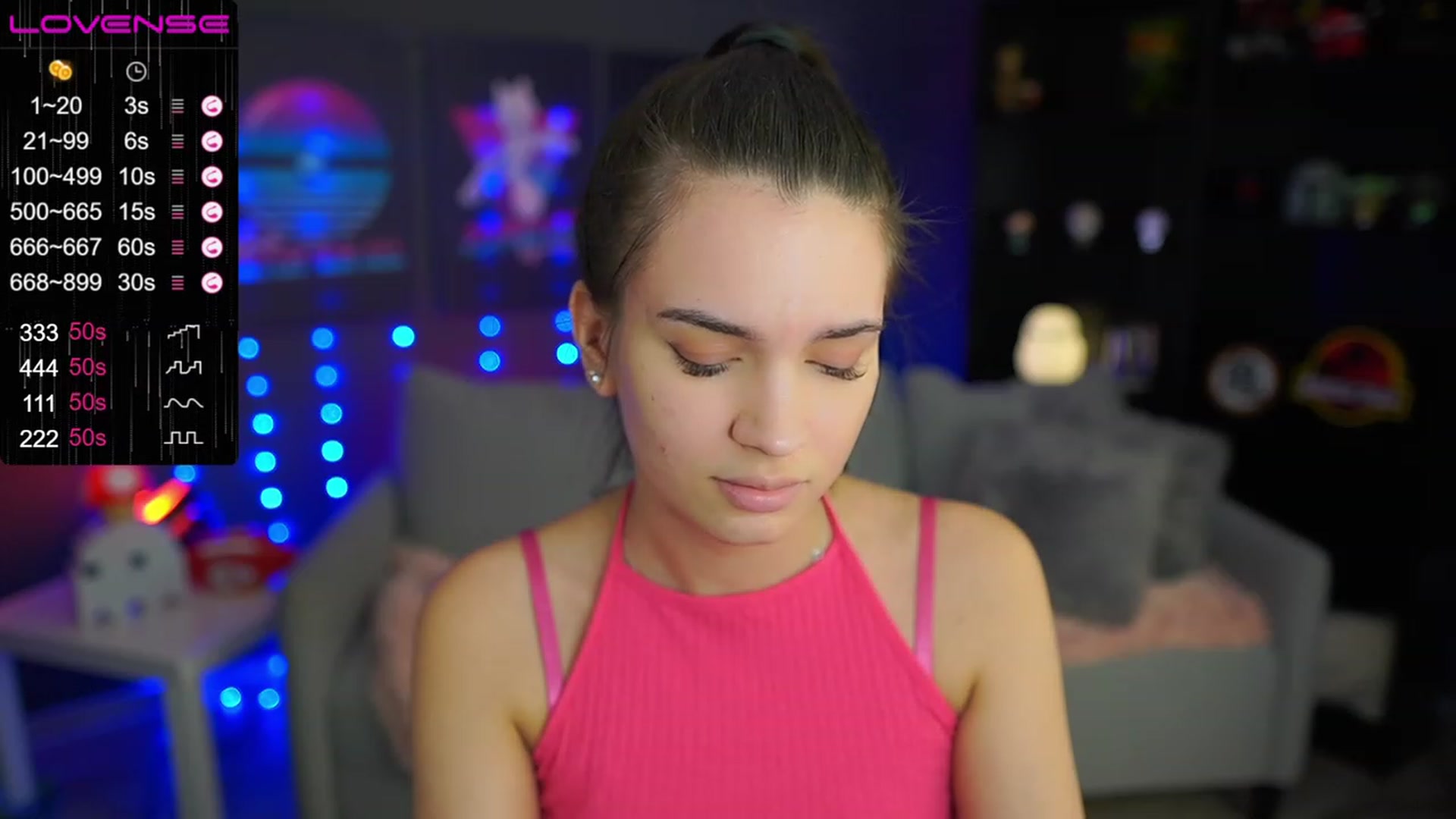 Gallery image thumbnail from Kylie_Quinn's myfreecams stream on, 04/29/2023, 16:27 image 2 of 20