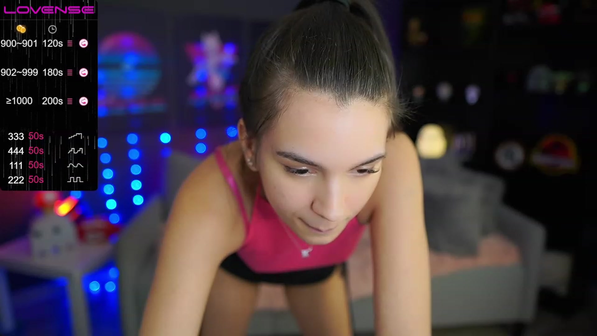 Gallery image thumbnail from Kylie_Quinn's myfreecams stream on, 04/29/2023, 16:27 image 16 of 20