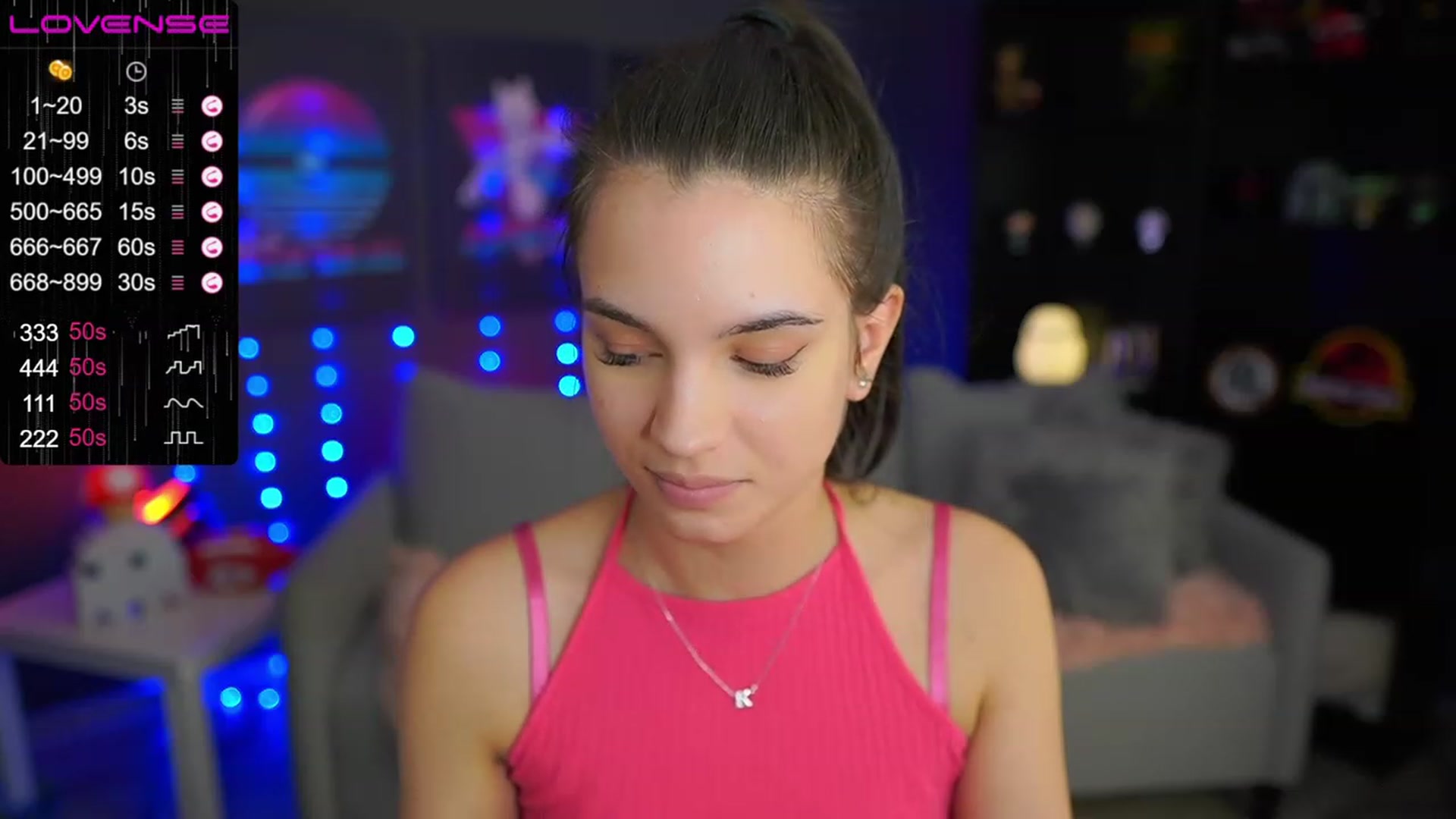 Gallery image thumbnail from Kylie_Quinn's myfreecams stream on, 04/29/2023, 16:27 image 12 of 20