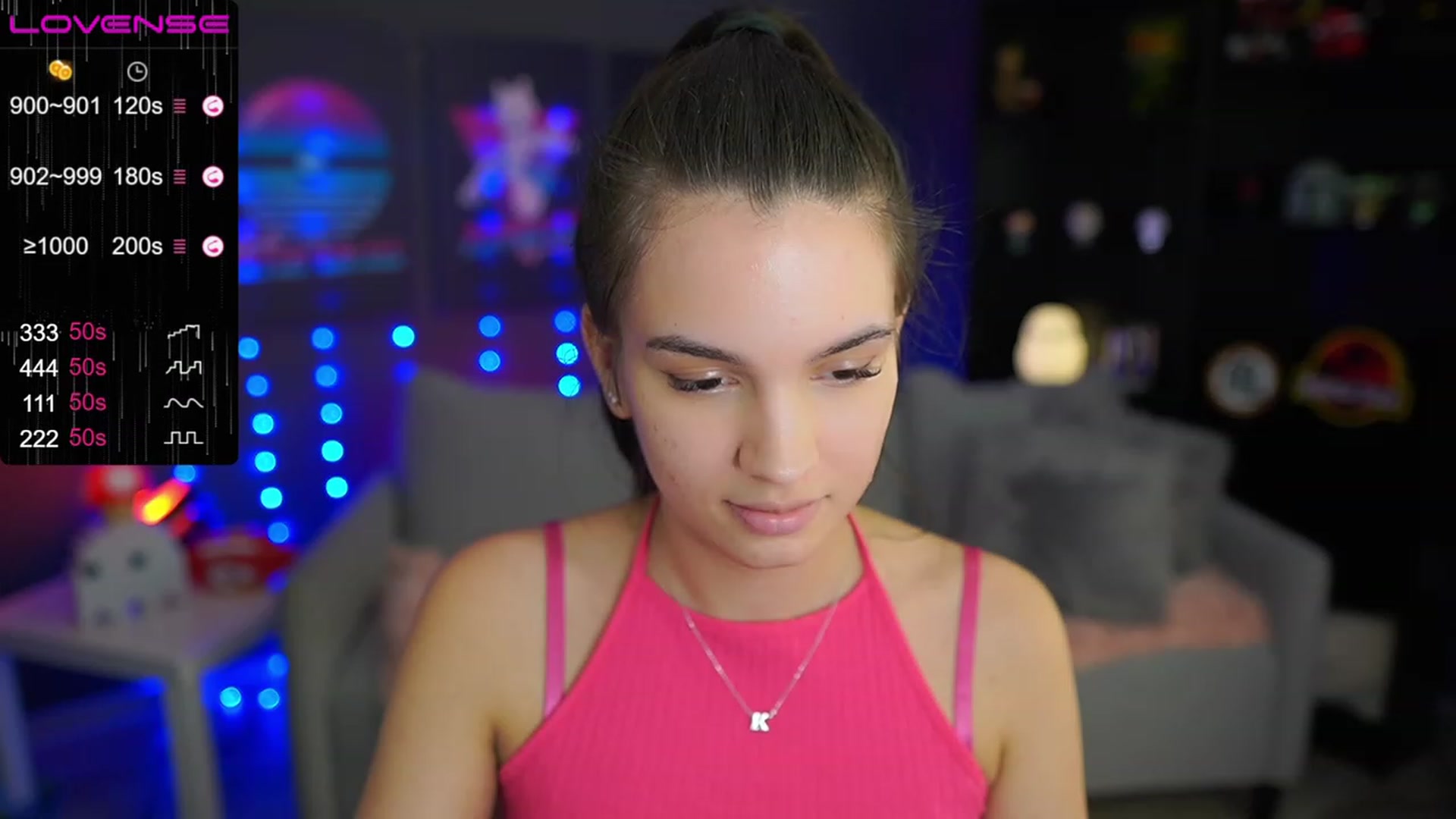 Gallery image thumbnail from Kylie_Quinn's myfreecams stream on, 04/29/2023, 16:27 image 20 of 20
