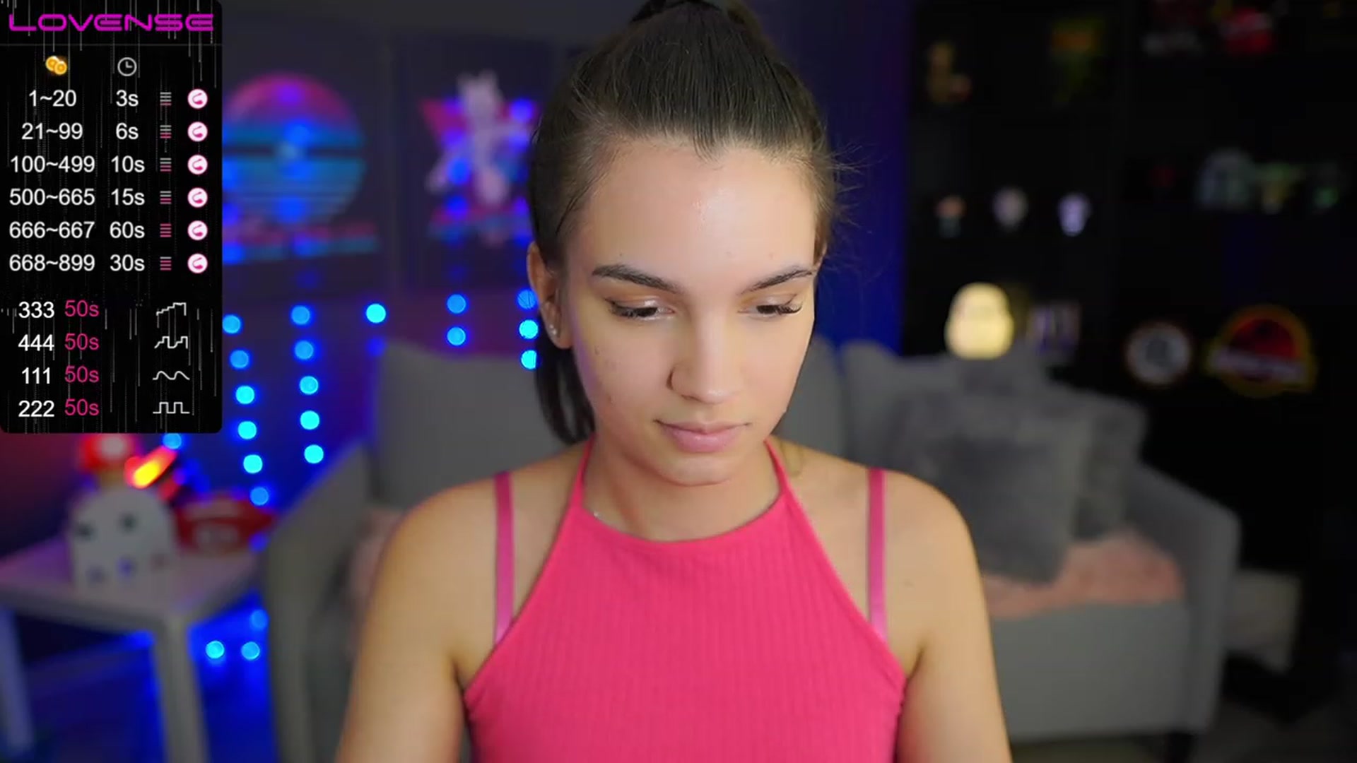 Gallery image thumbnail from Kylie_Quinn's myfreecams stream on, 04/29/2023, 16:27 image 4 of 20