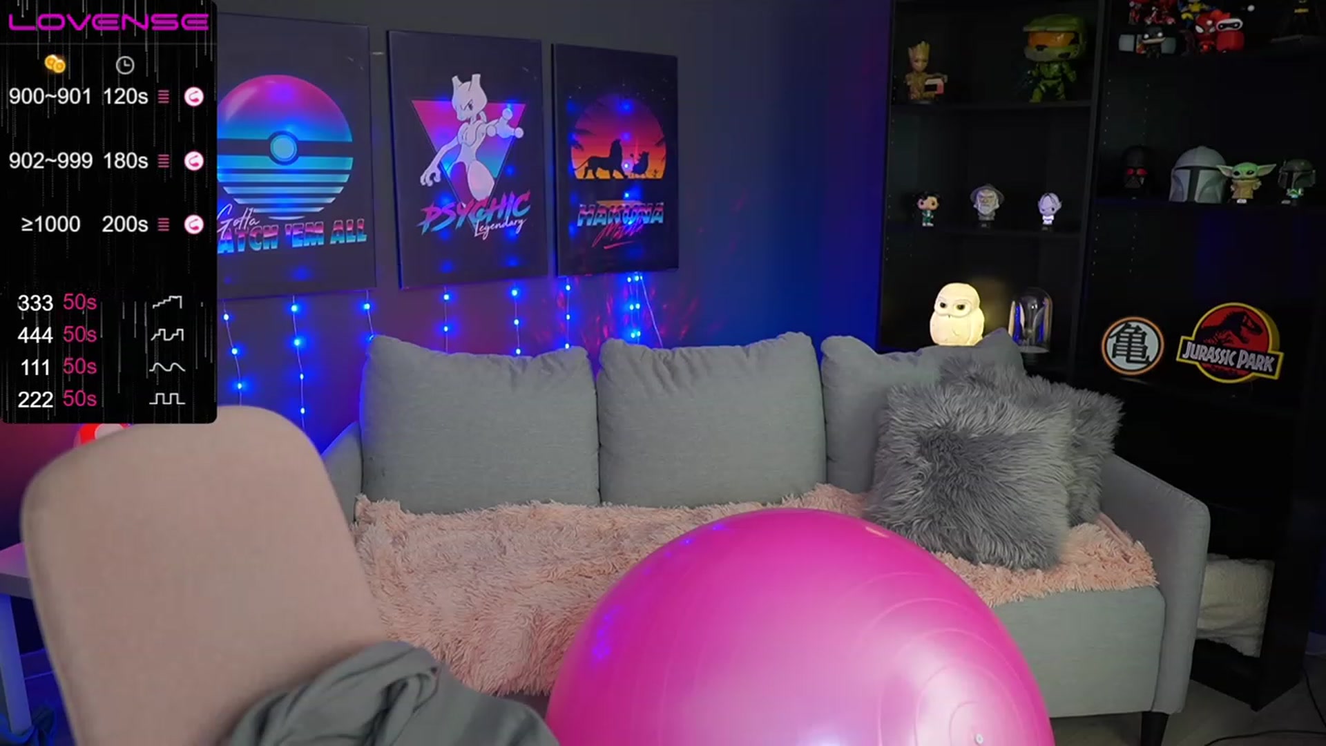 Gallery image thumbnail from Kylie_Quinn's myfreecams stream on, 04/29/2023, 16:27 image 18 of 20