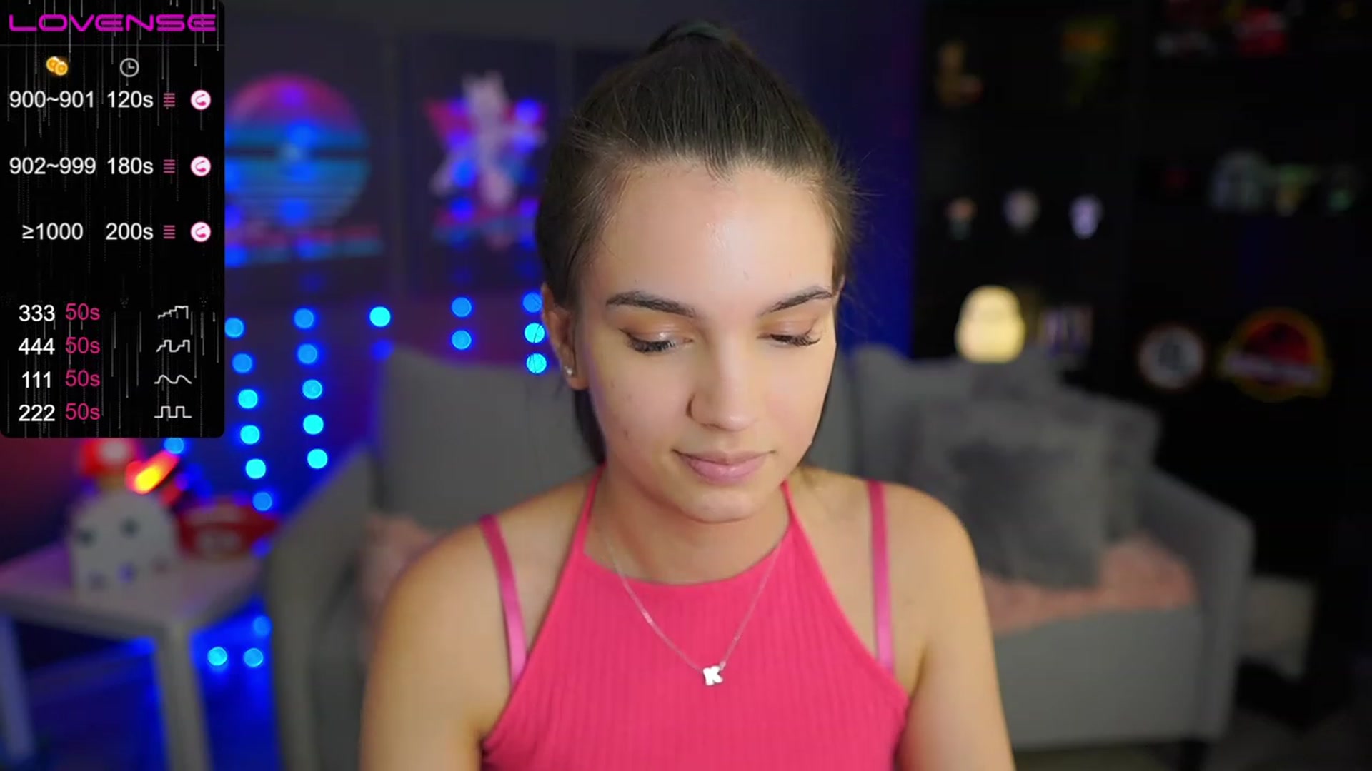 Gallery image thumbnail from Kylie_Quinn's myfreecams stream on, 04/29/2023, 16:27 image 14 of 20