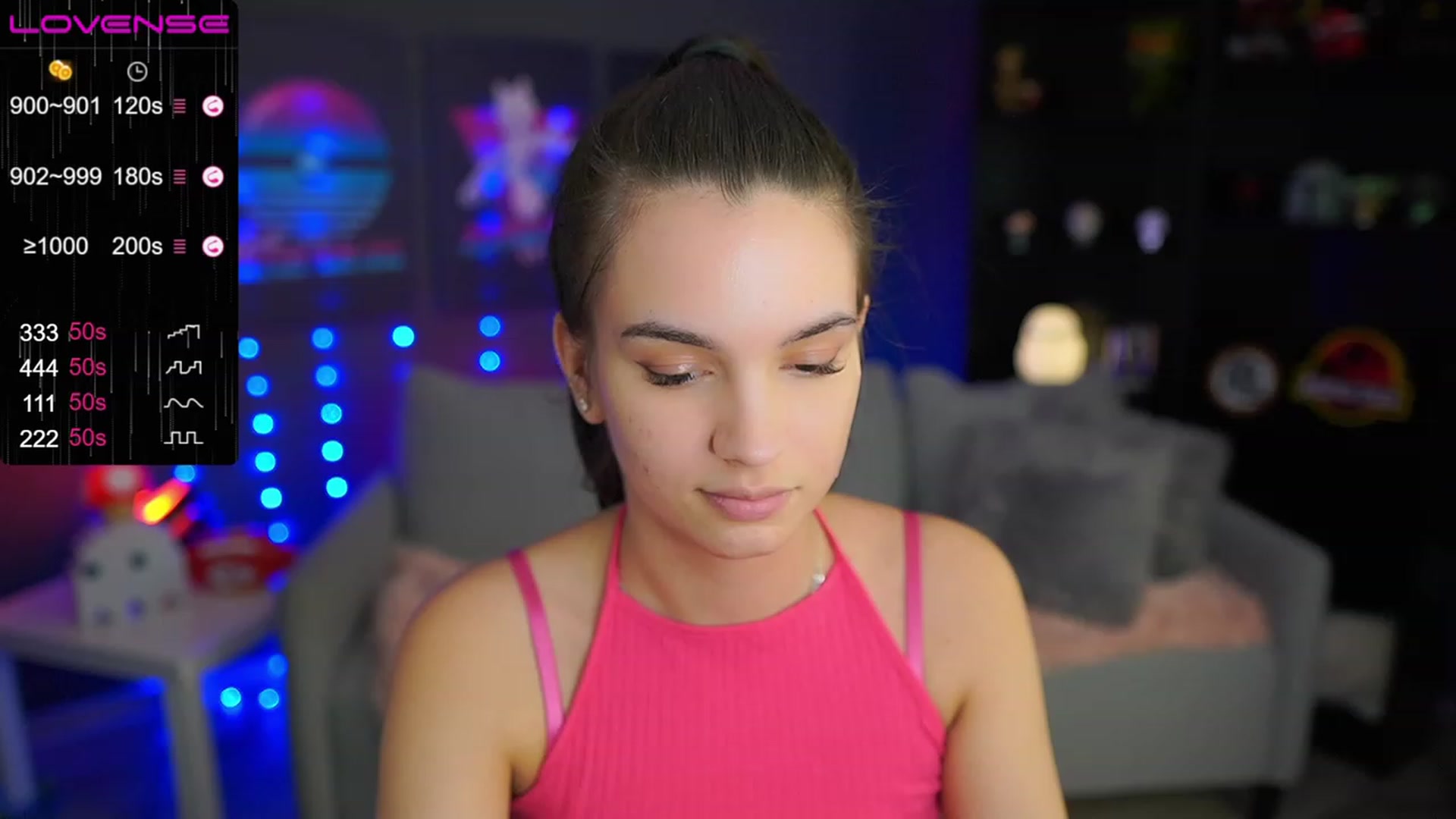 Gallery image thumbnail from Kylie_Quinn's myfreecams stream on, 04/29/2023, 16:27 image 1 of 20