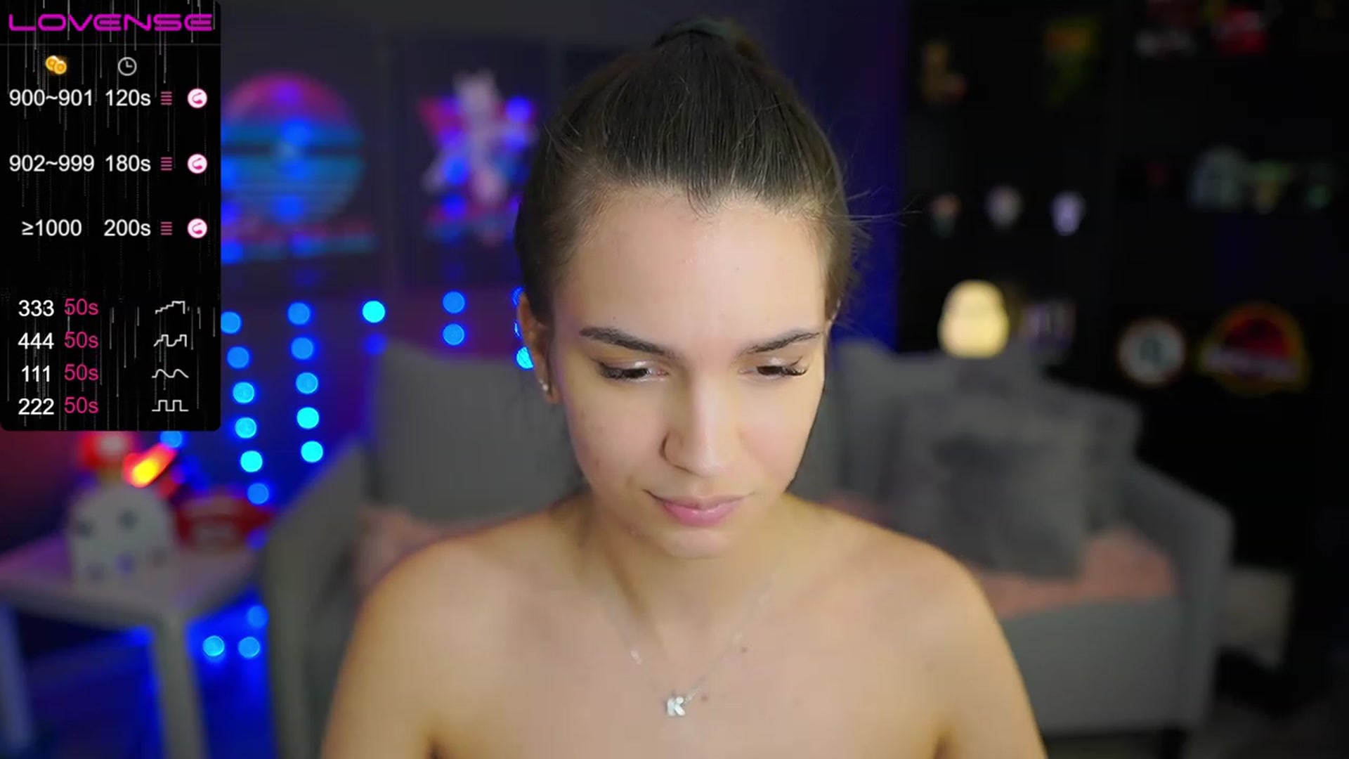 Gallery image thumbnail from Kylie_Quinn's myfreecams stream on, 04/29/2023, 17:24 image 14 of 20
