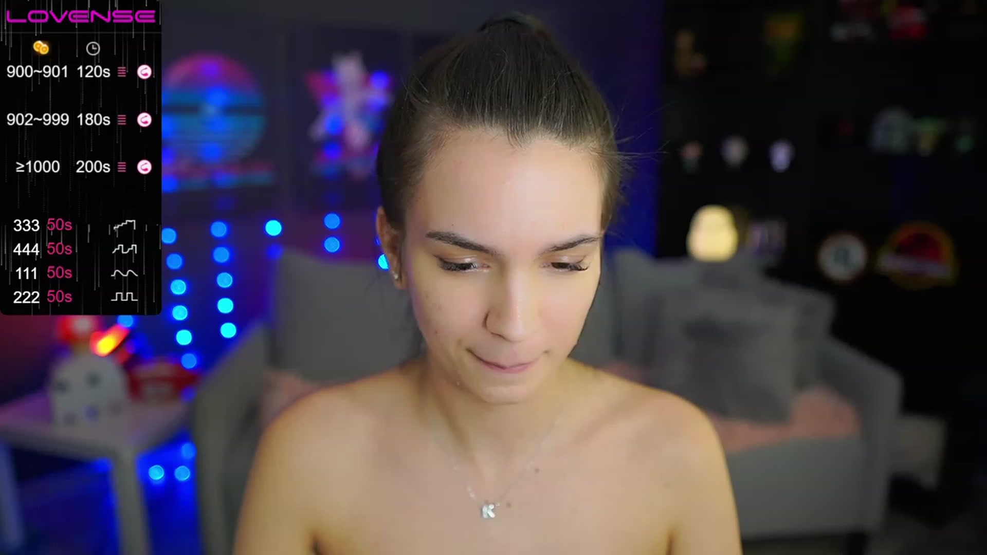 Gallery image thumbnail from Kylie_Quinn's myfreecams stream on, 04/29/2023, 17:24 image 13 of 20