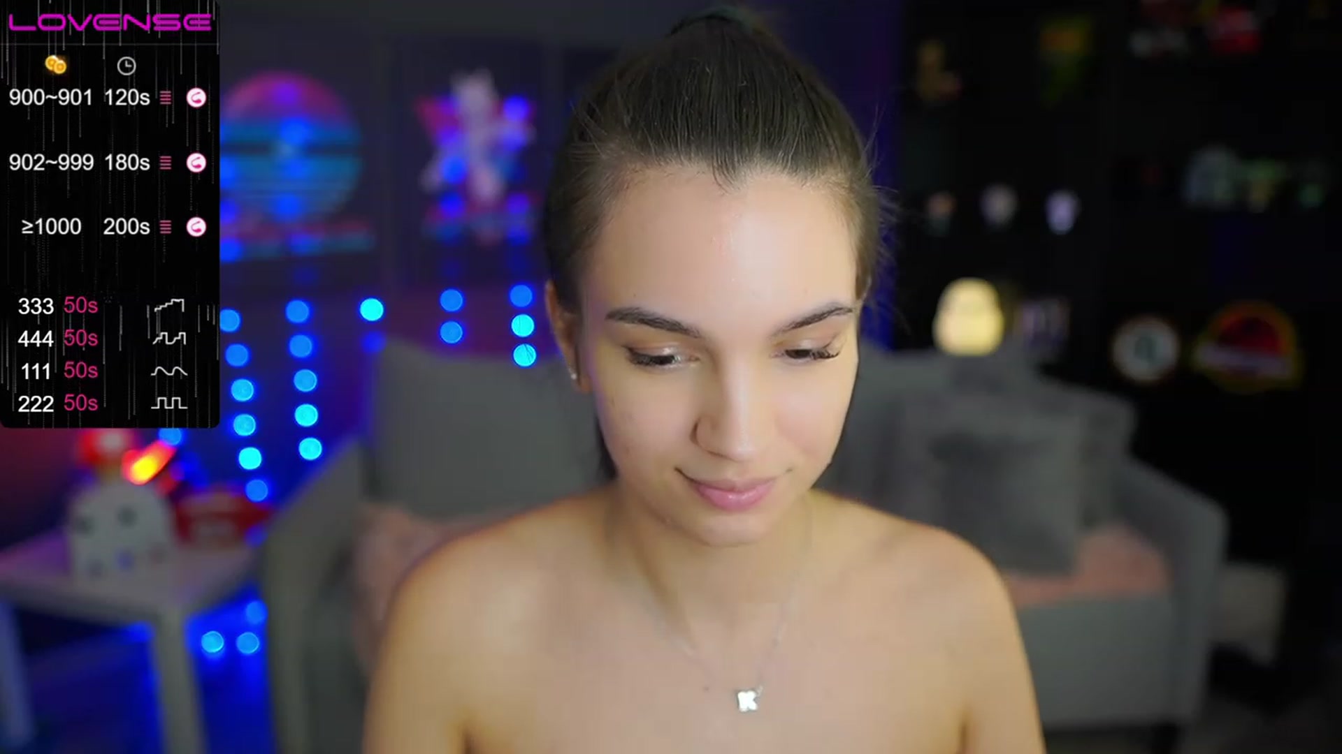 Gallery image thumbnail from Kylie_Quinn's myfreecams stream on, 04/29/2023, 17:24 image 6 of 20