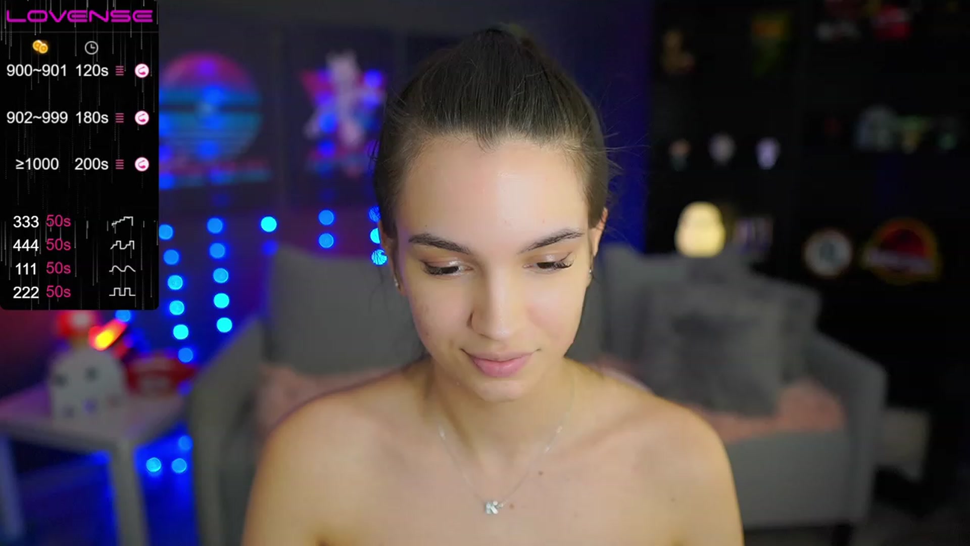 Gallery image thumbnail from Kylie_Quinn's myfreecams stream on, 04/29/2023, 17:24 image 17 of 20