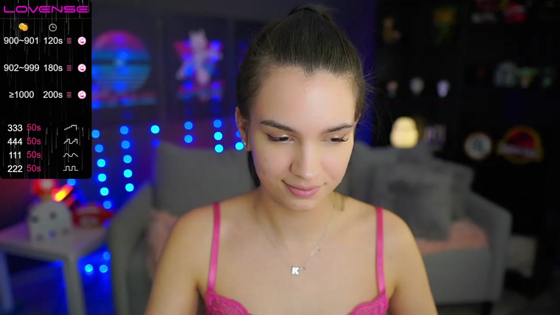Gallery image thumbnail from Kylie_Quinn's myfreecams stream on, 04/29/2023, 17:24 image 3 of 20