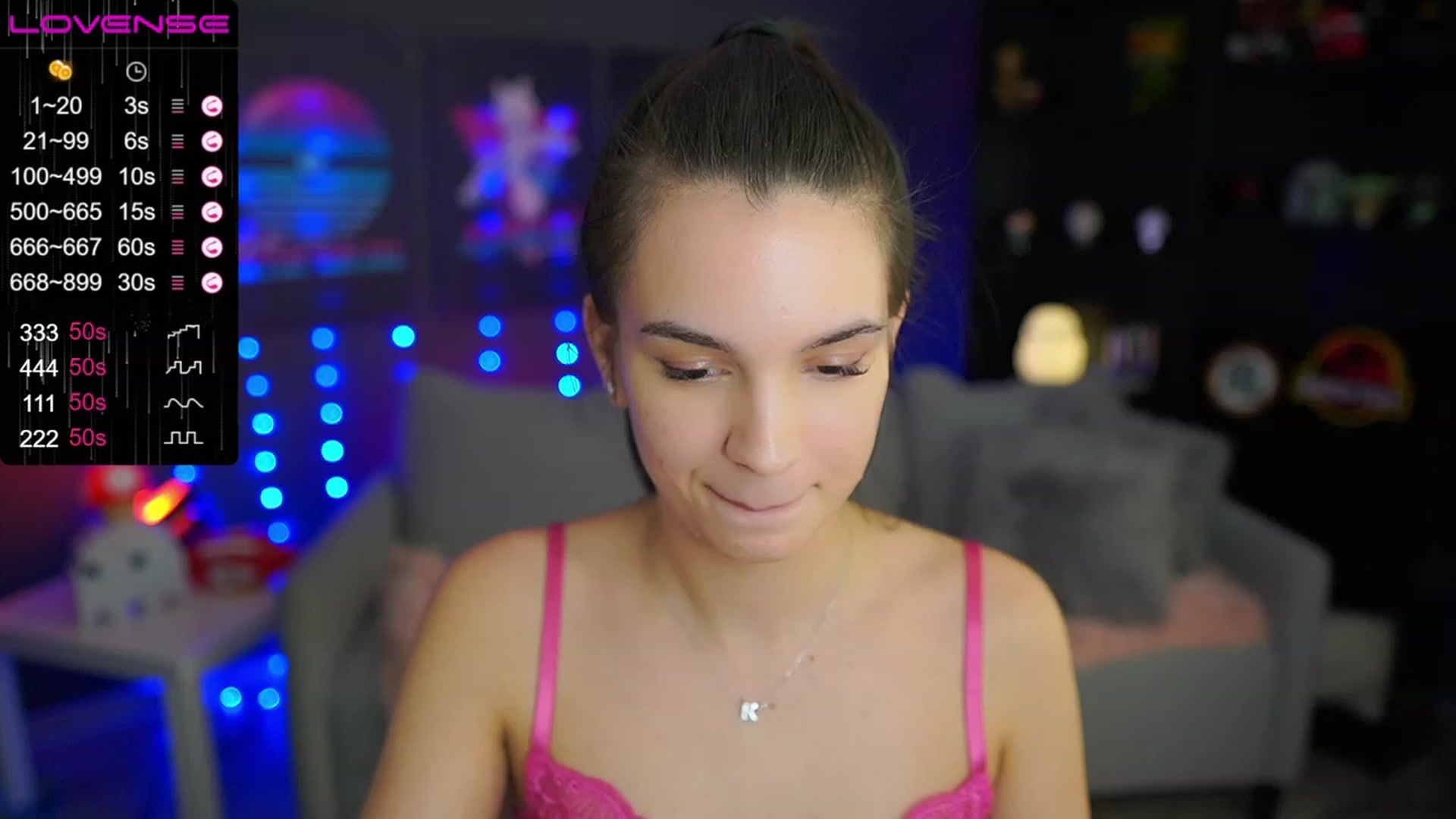 Gallery image thumbnail from Kylie_Quinn's myfreecams stream on, 04/29/2023, 17:24 image 2 of 20