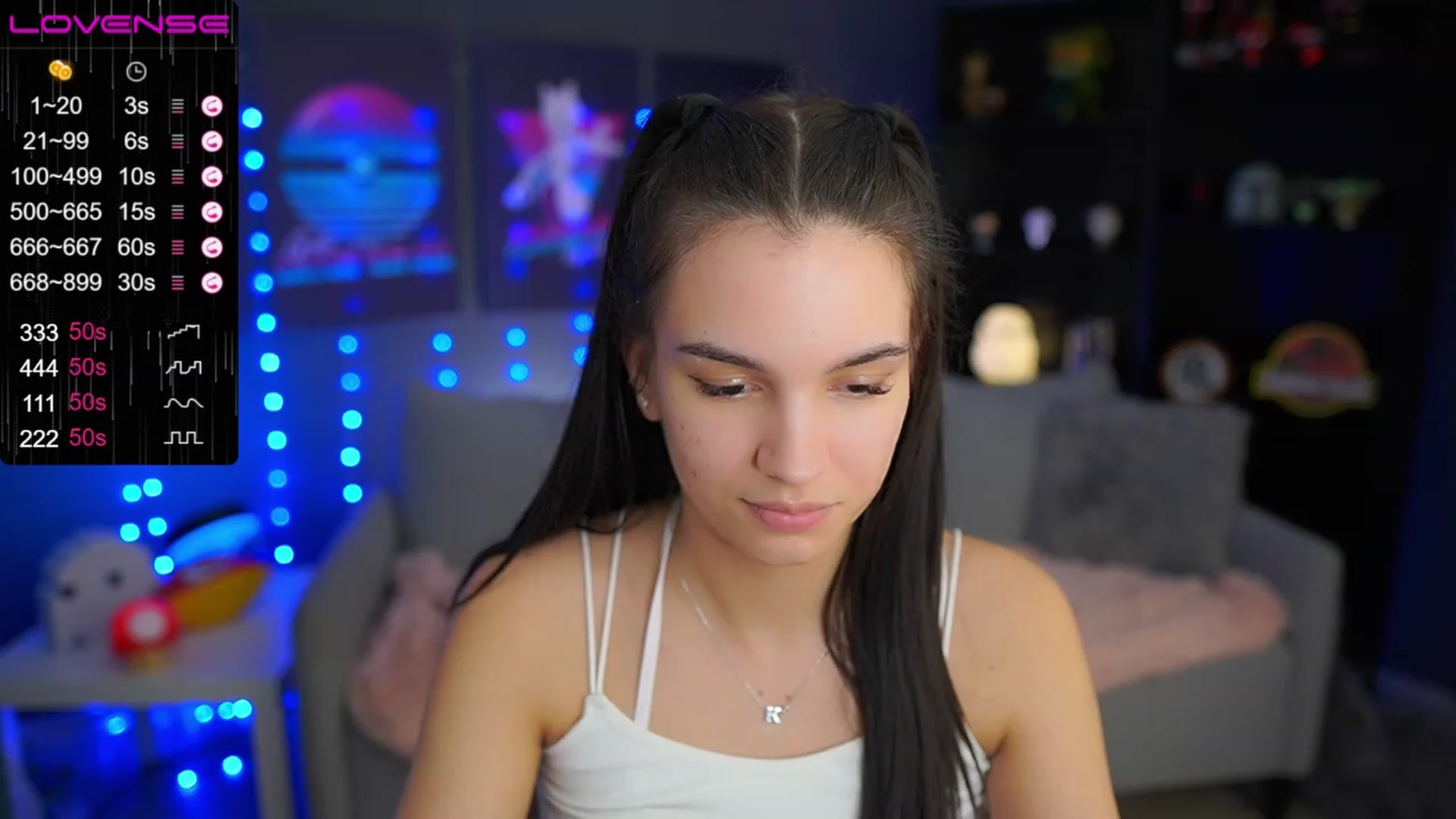 Gallery image thumbnail from Kylie_Quinn's myfreecams stream on, 04/30/2023, 19:11 image 6 of 20