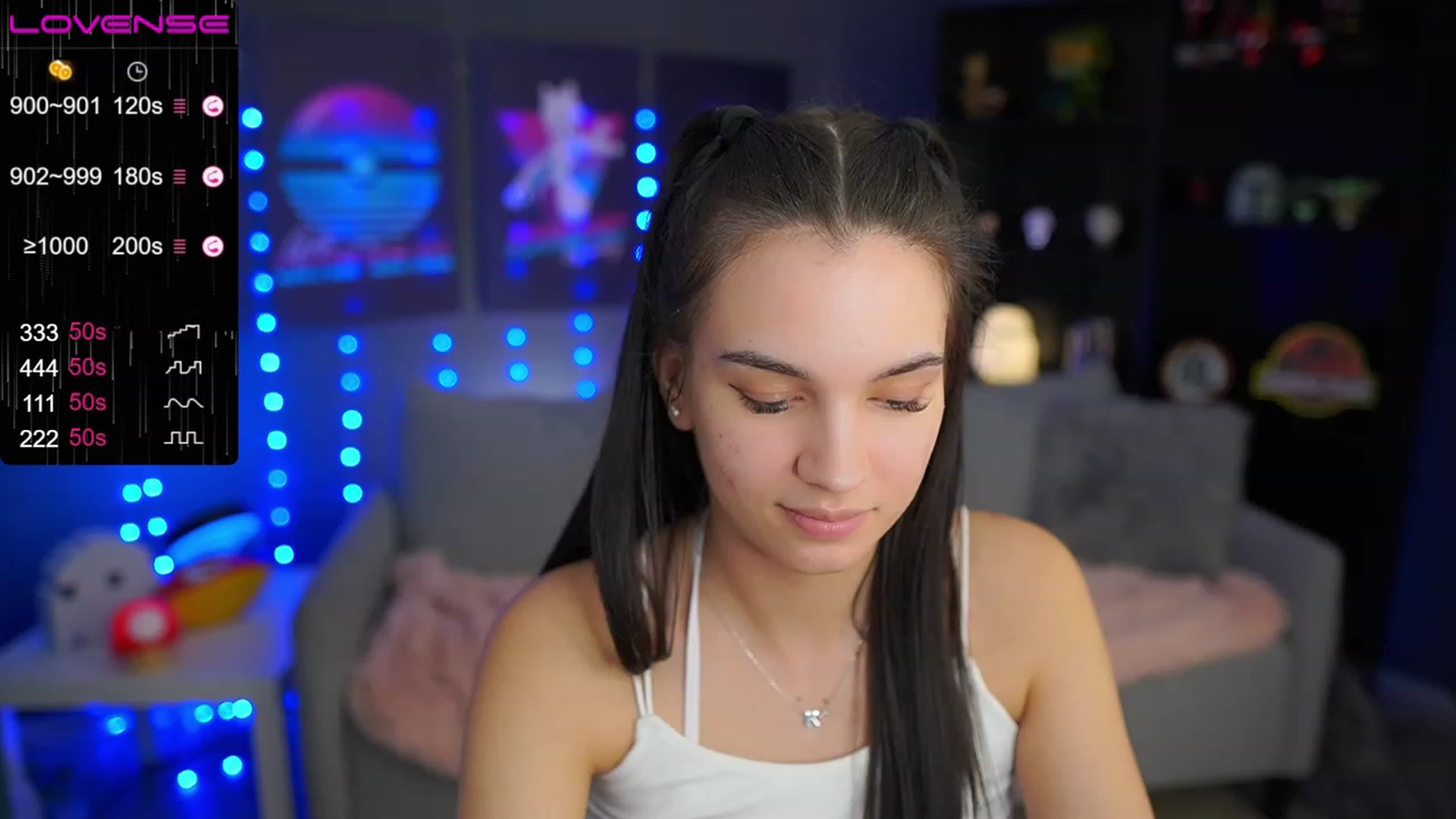 Gallery image thumbnail from Kylie_Quinn's myfreecams stream on, 04/30/2023, 19:11 image 9 of 20