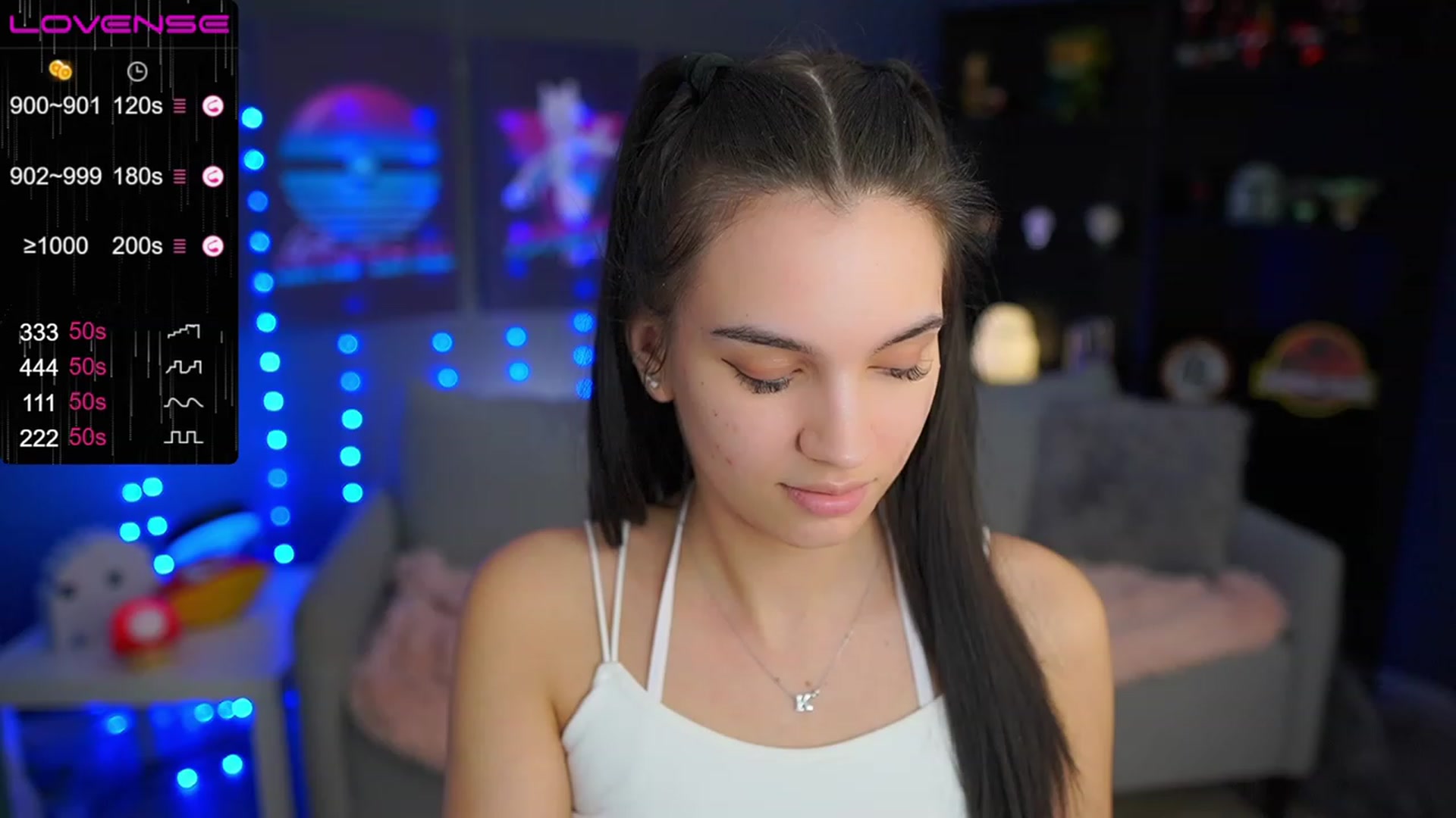 Gallery image thumbnail from Kylie_Quinn's myfreecams stream on, 04/30/2023, 19:11 image 14 of 20